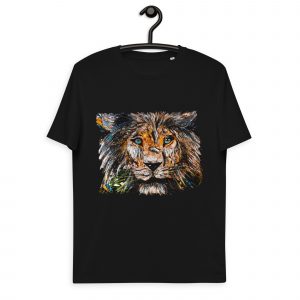 Lion t shirt for sale