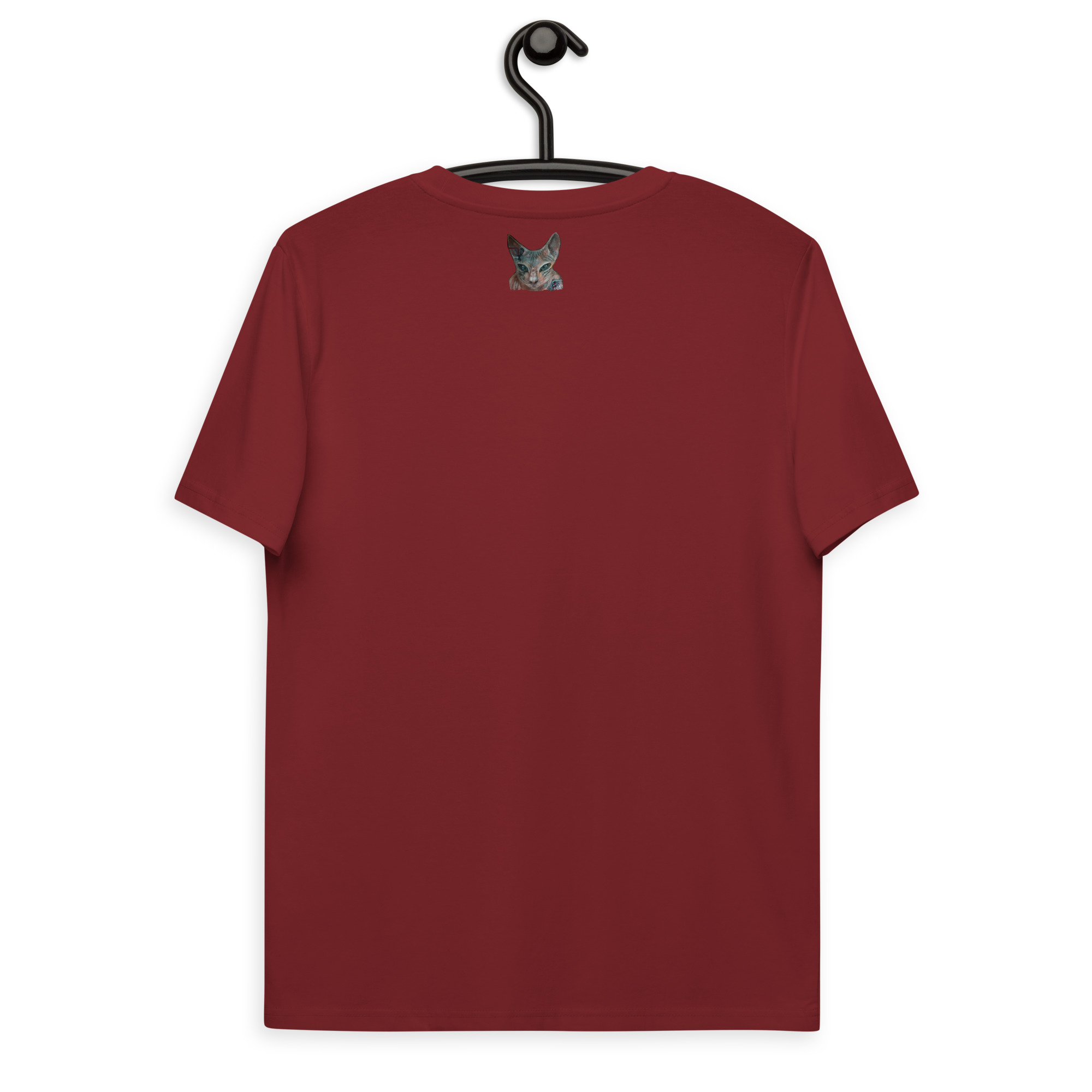 Cat designer t shirt for sale online