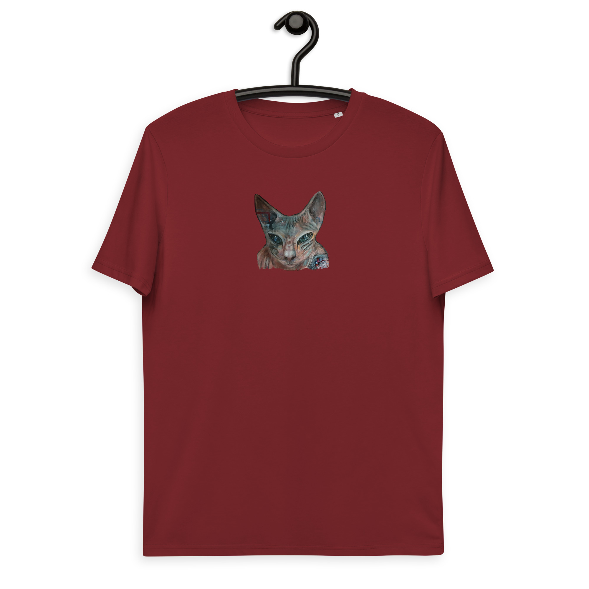 Cat designer t shirt for sale online
