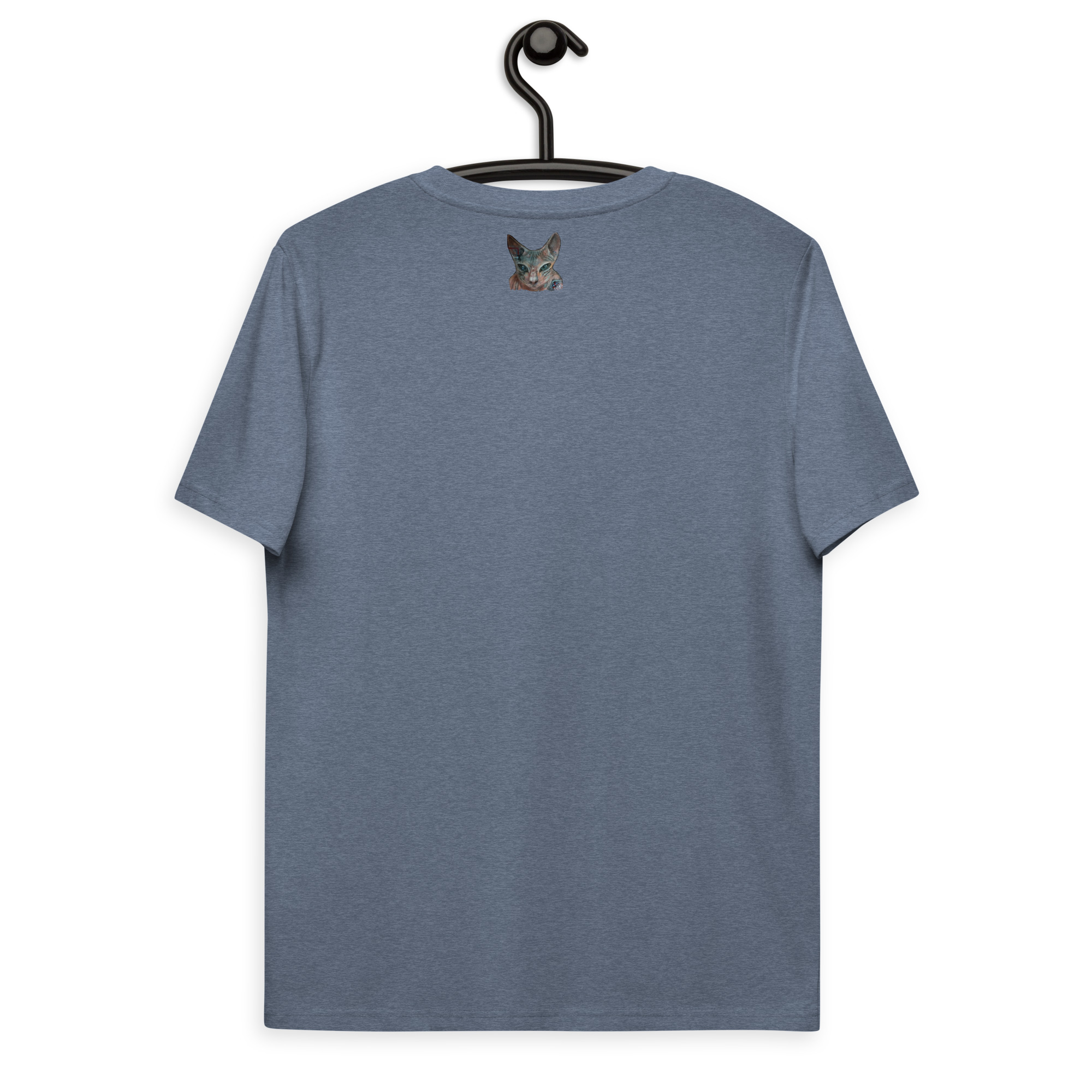 Cat designer t shirt for sale online