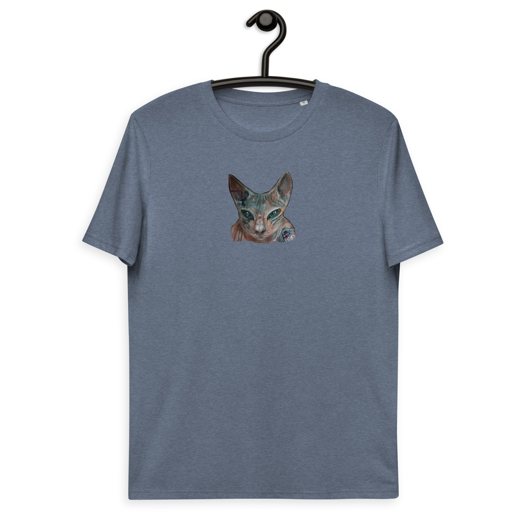 Cat designer t shirt for sale online