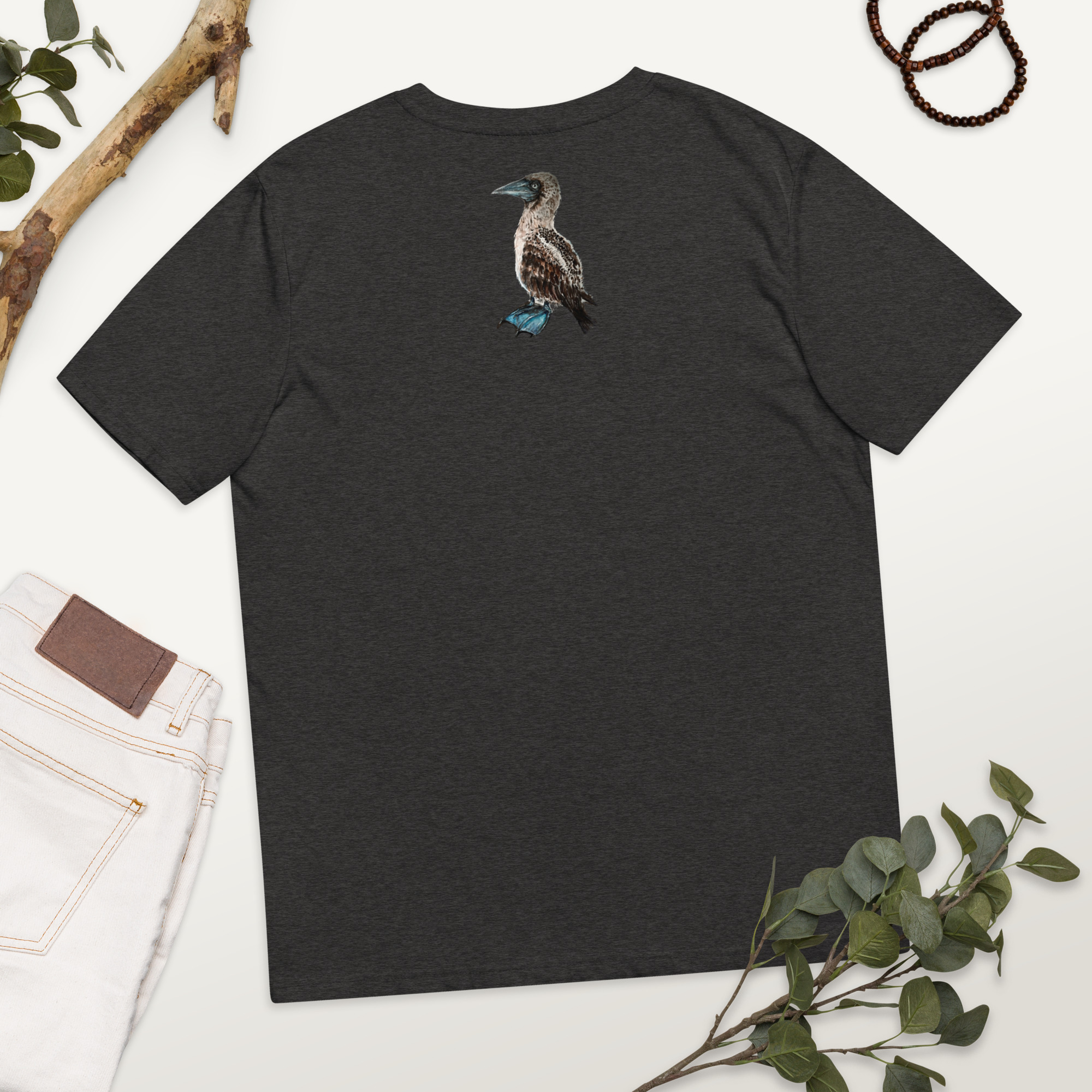 Blue footed booby t shirt buy online