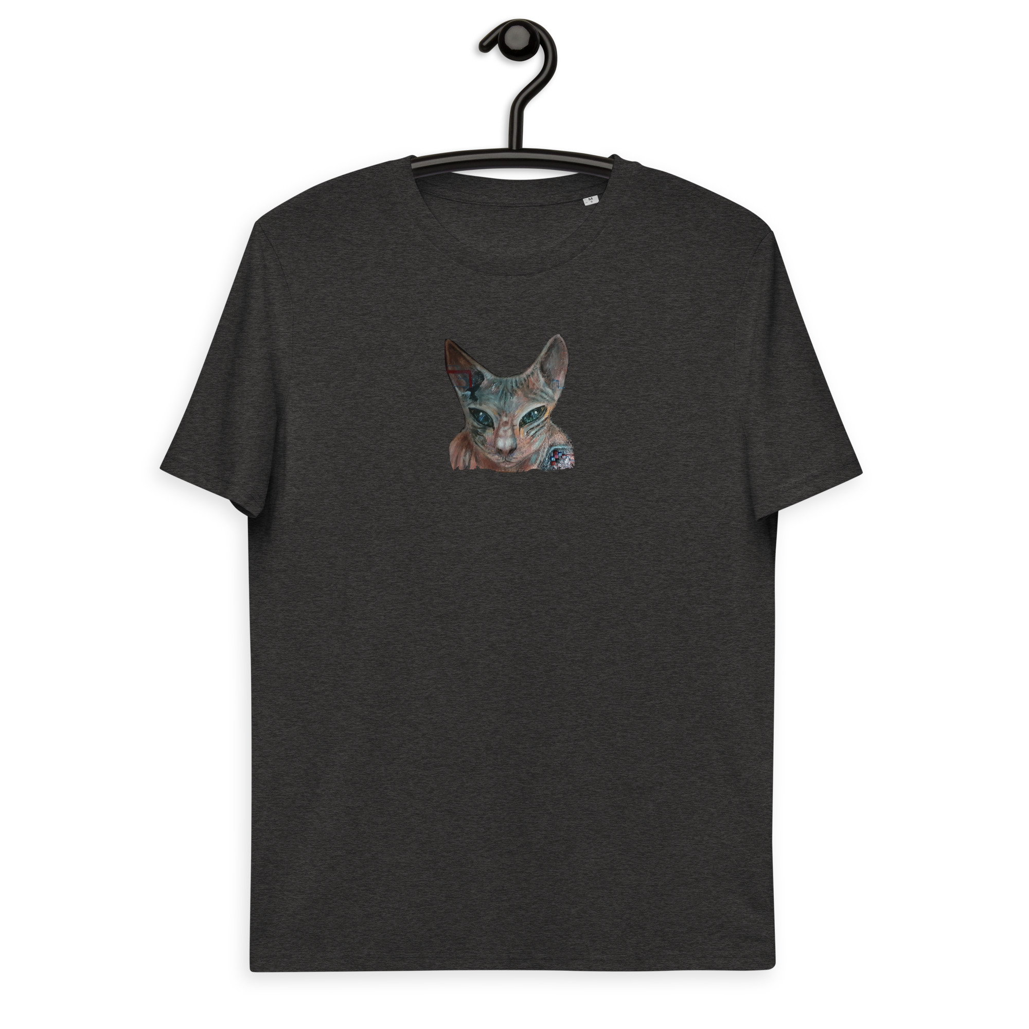 Cat designer t shirt for sale online