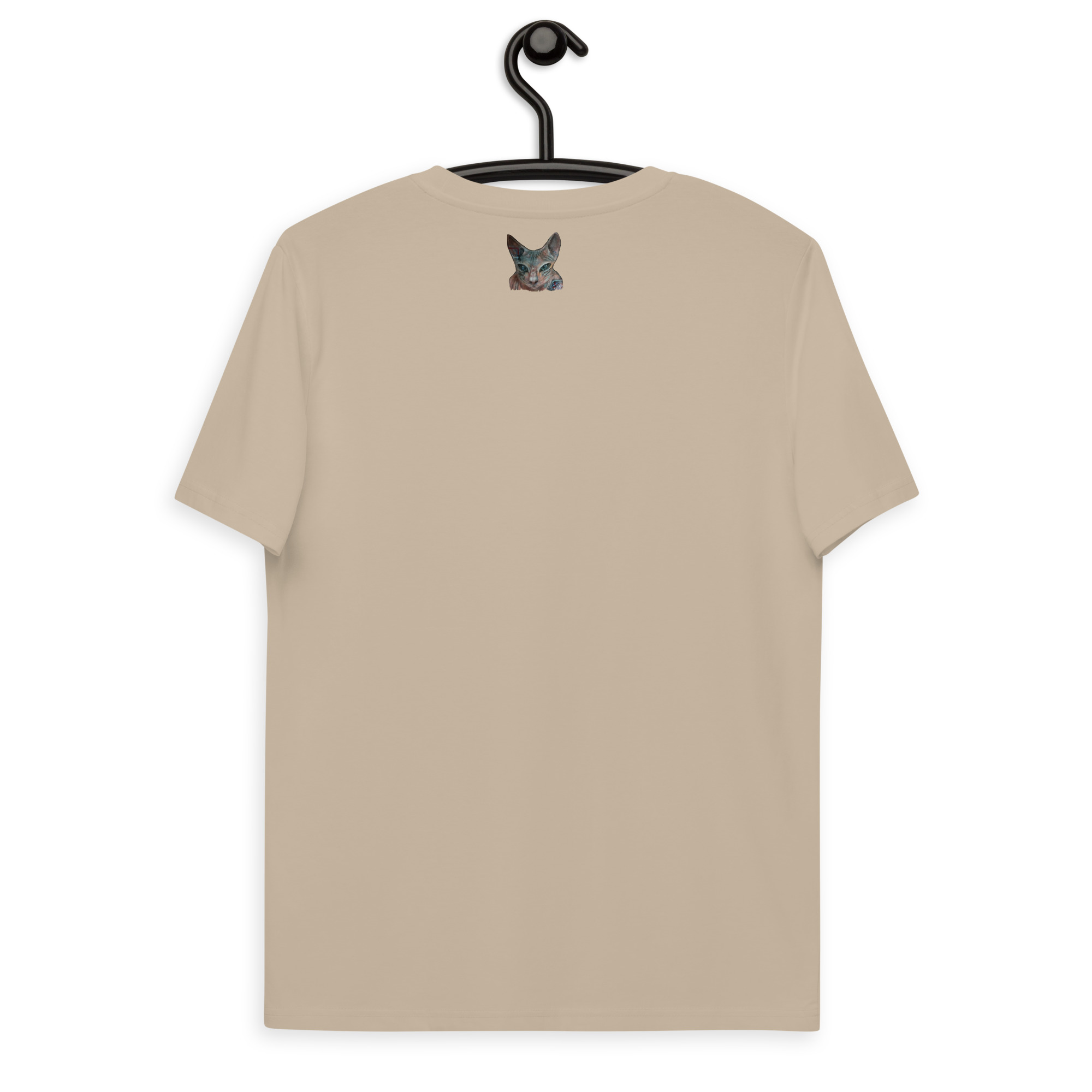 Cat designer t shirt for sale online