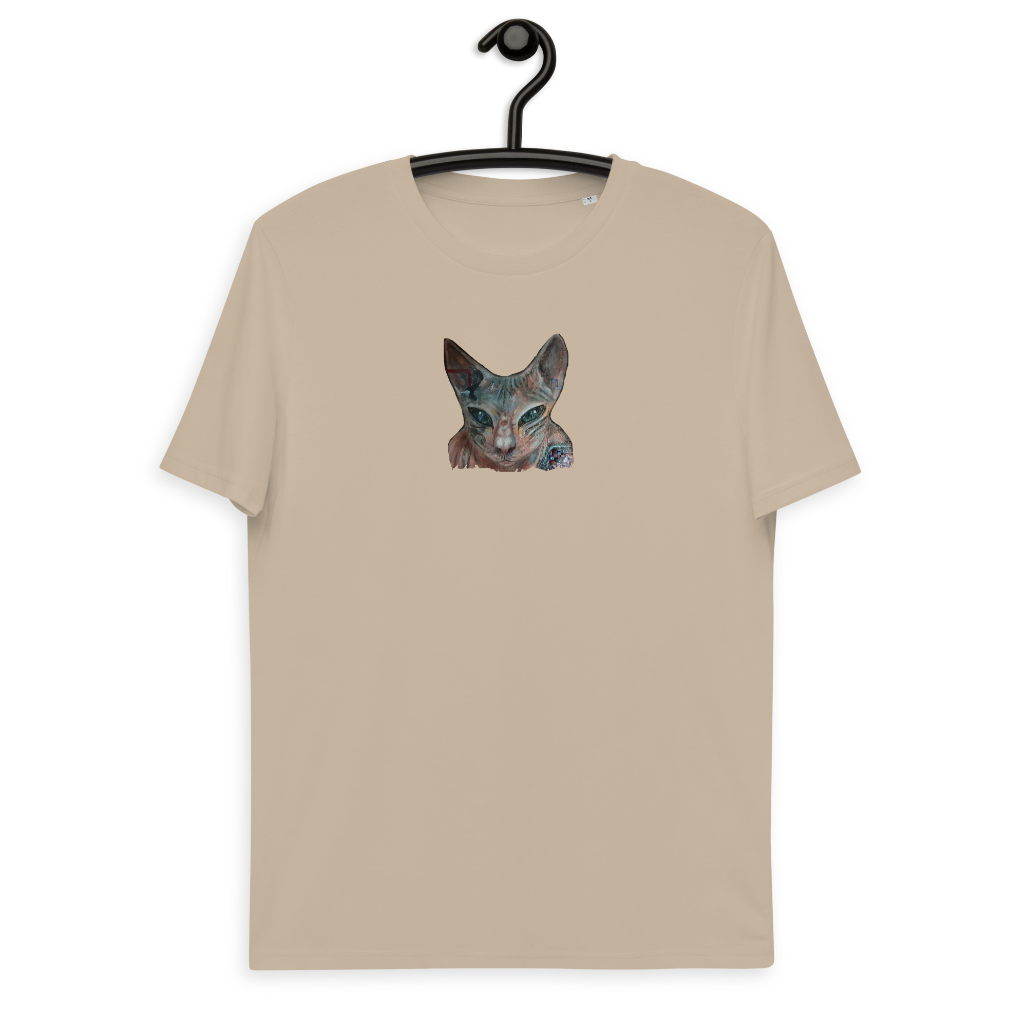 Cat designer t shirt for sale online
