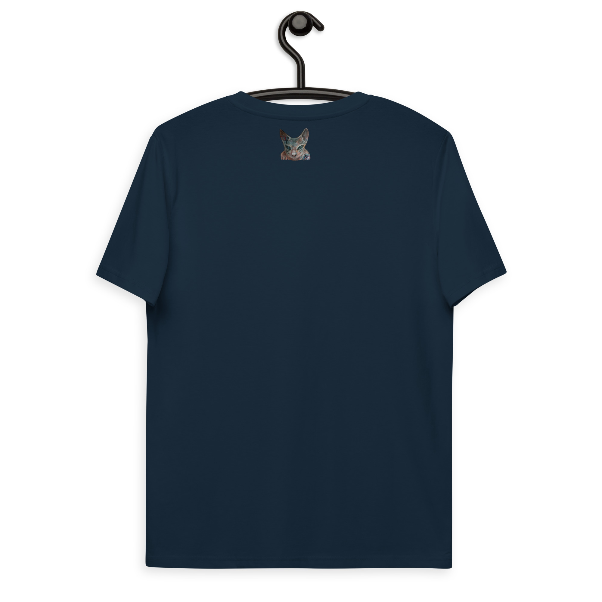 Cat designer t shirt for sale online