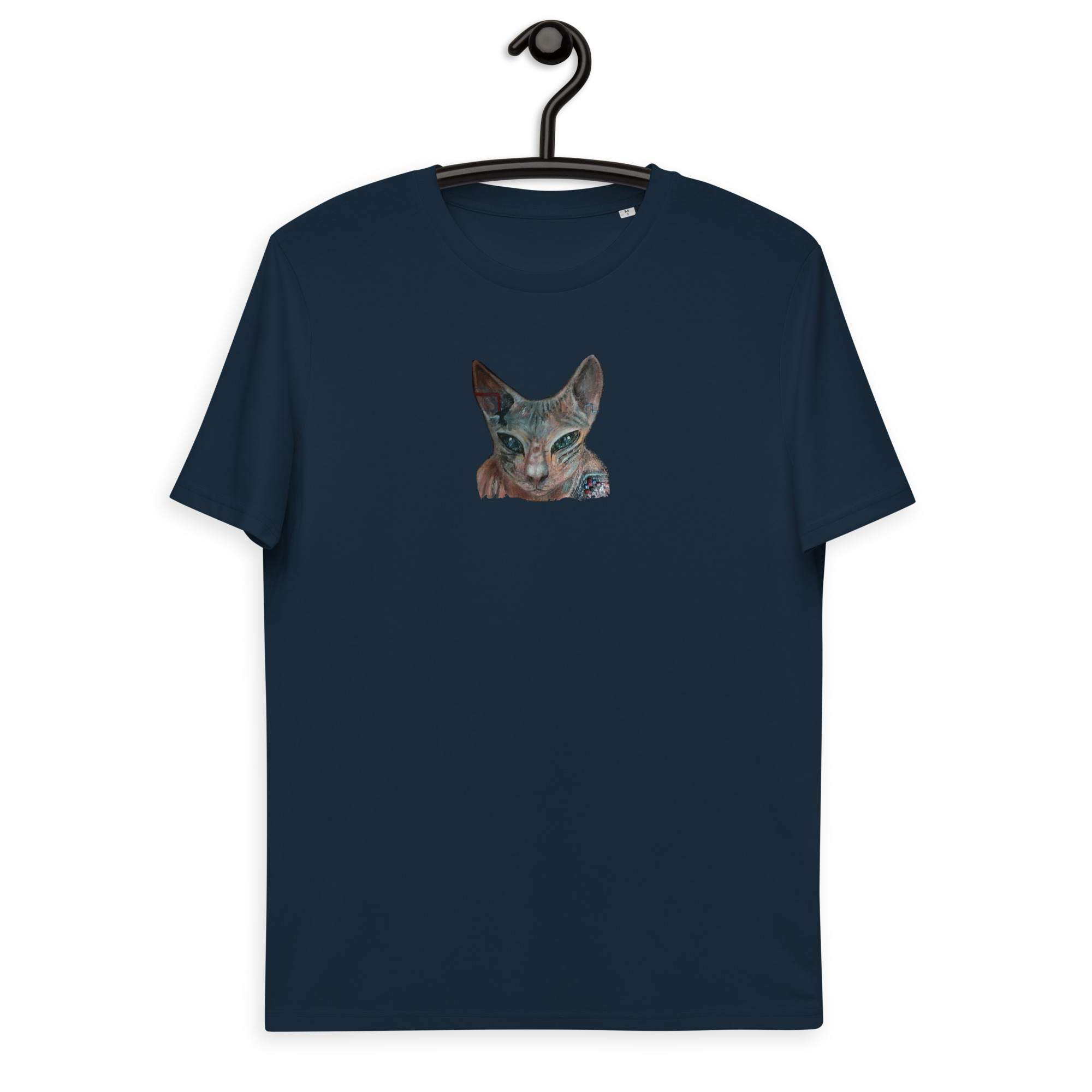 Cat designer t shirt for sale online
