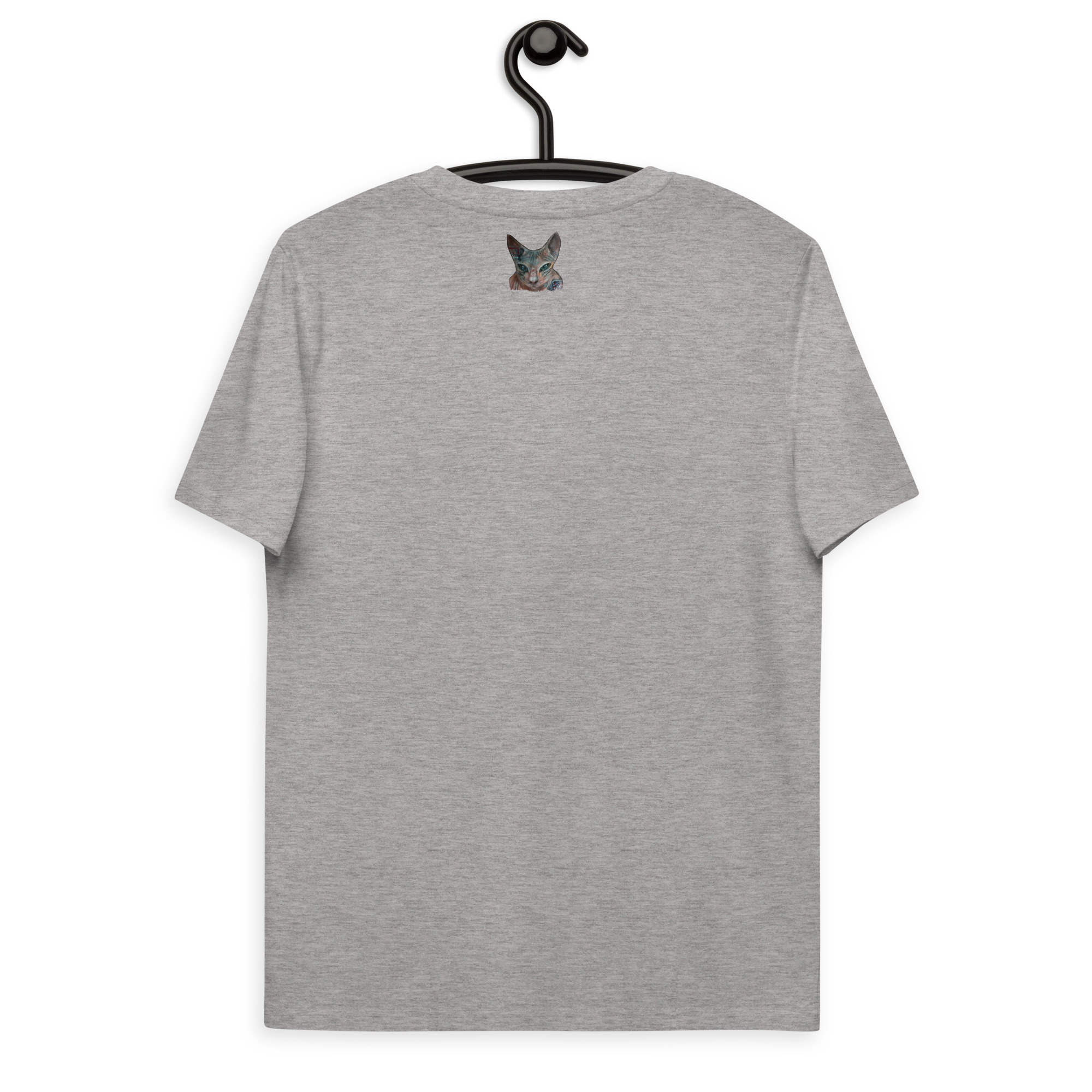 Cat designer t shirt for sale online