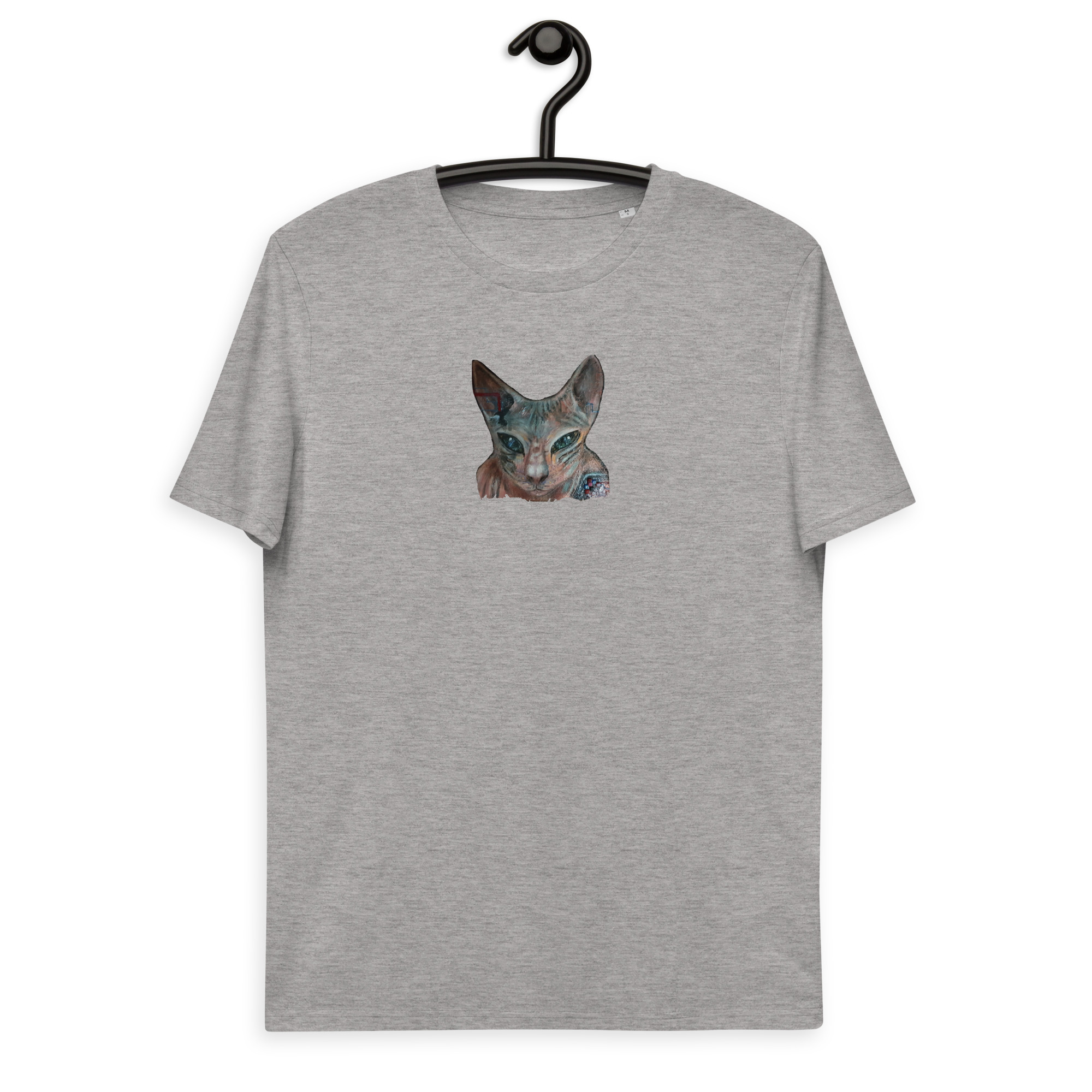 Cat designer t shirt for sale online