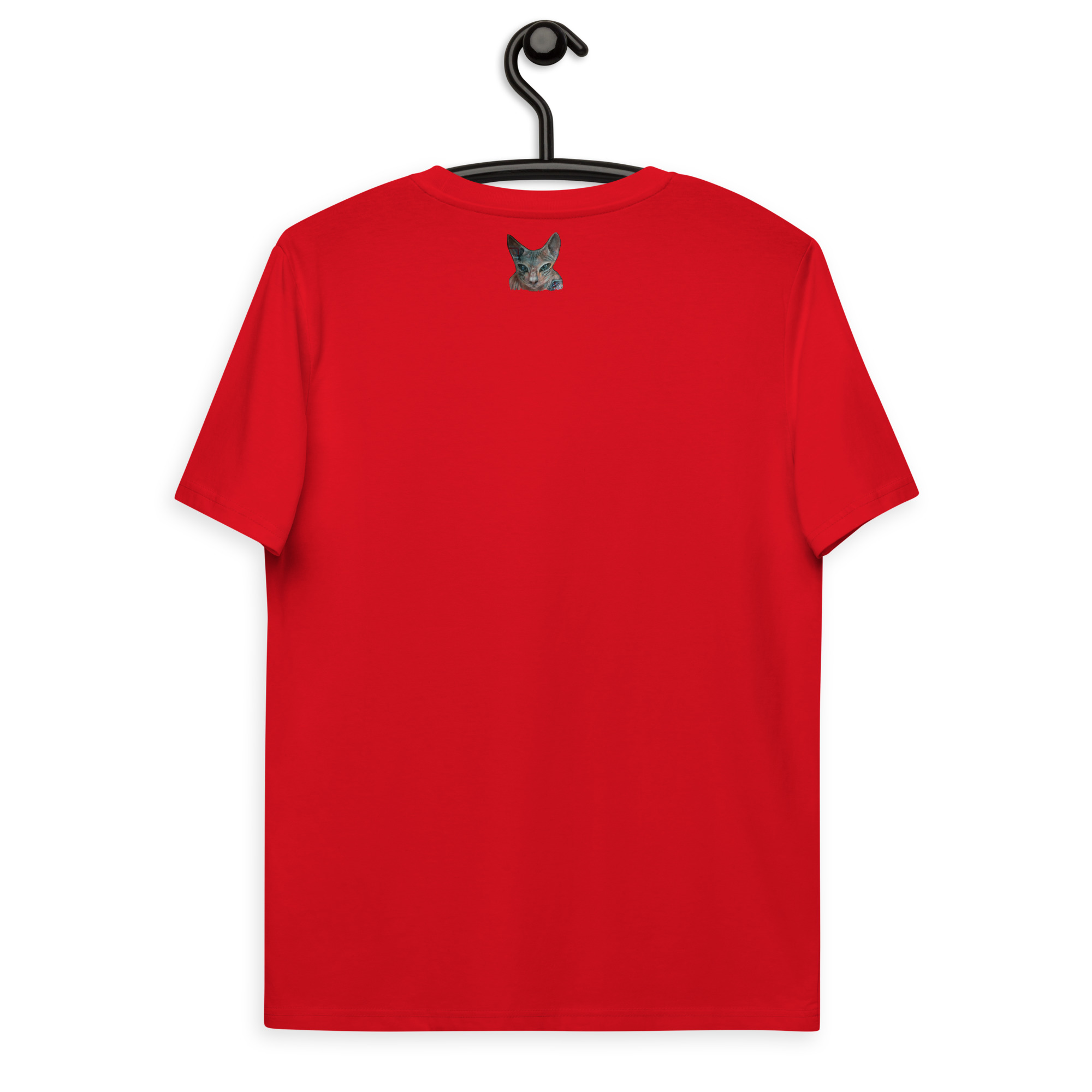 Cat designer t shirt for sale online