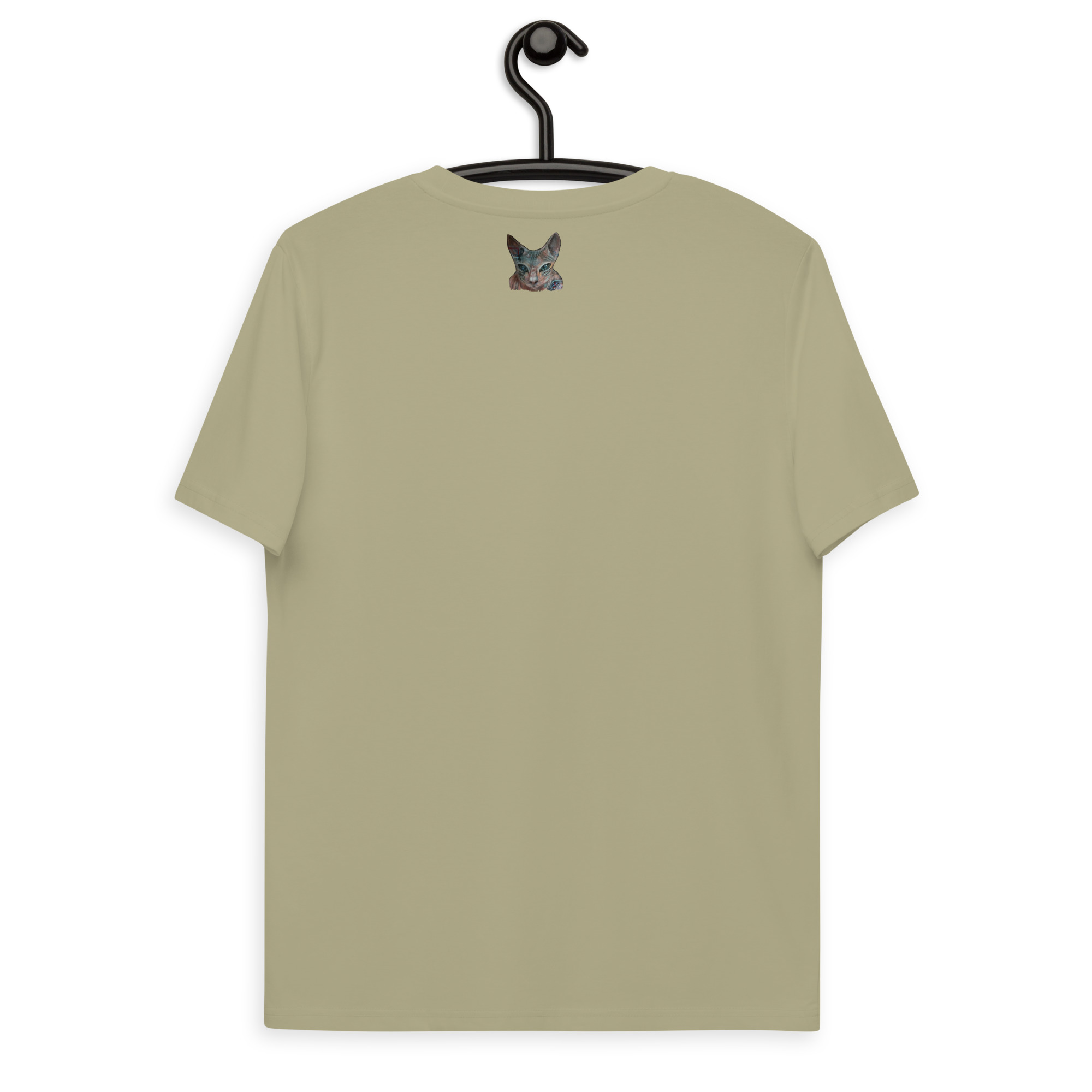 Cat designer t shirt for sale online