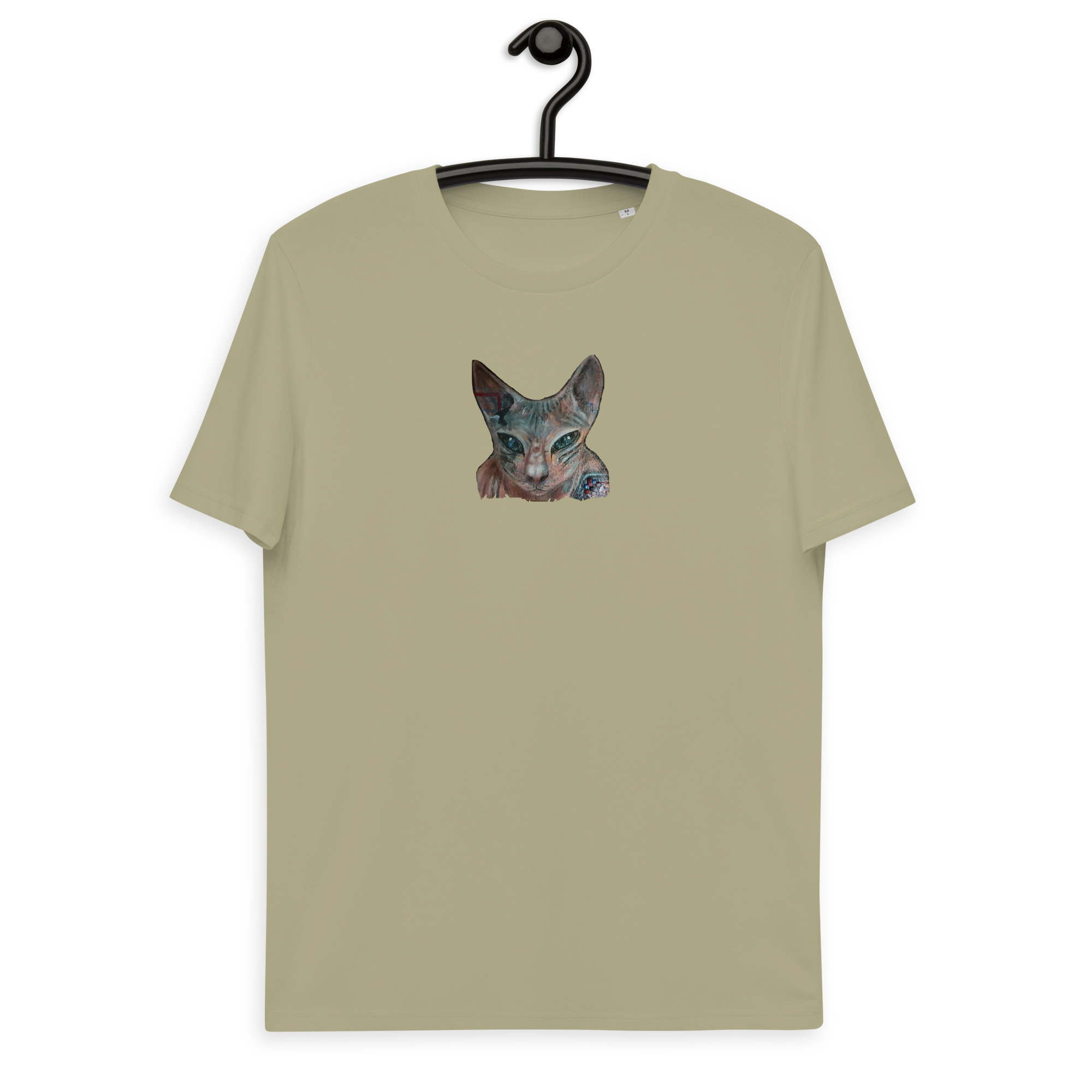 Cat designer t shirt for sale online