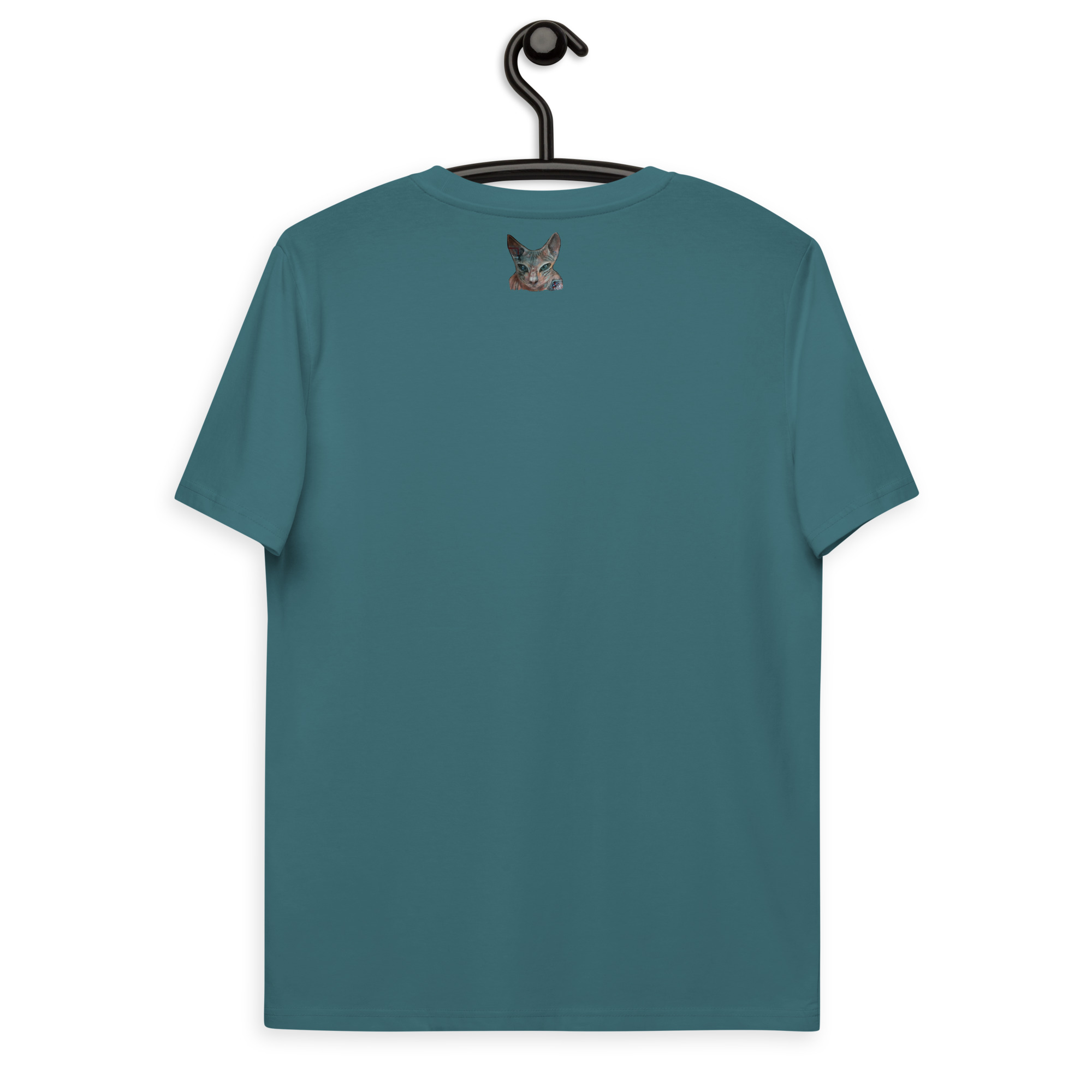 Cat designer t shirt for sale online