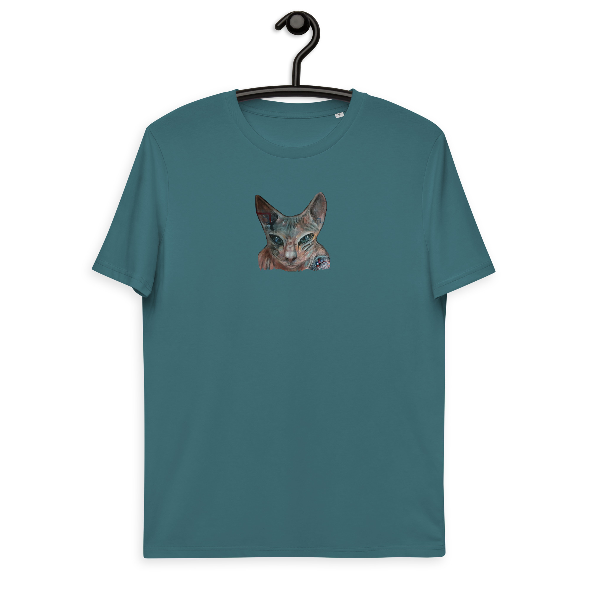 Cat designer t shirt for sale online