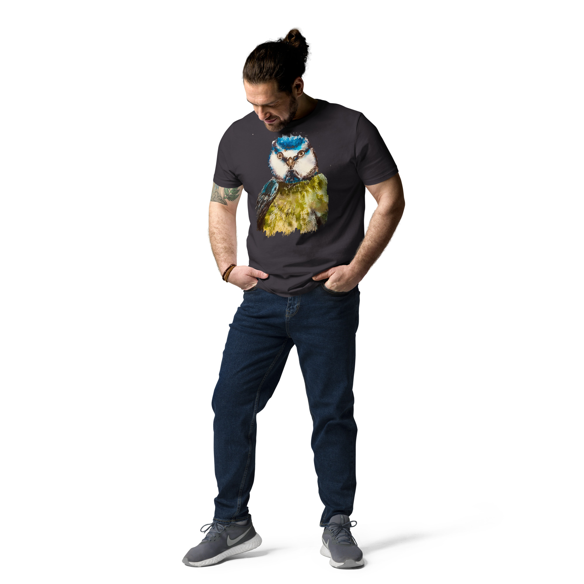 Funny birds t shirts