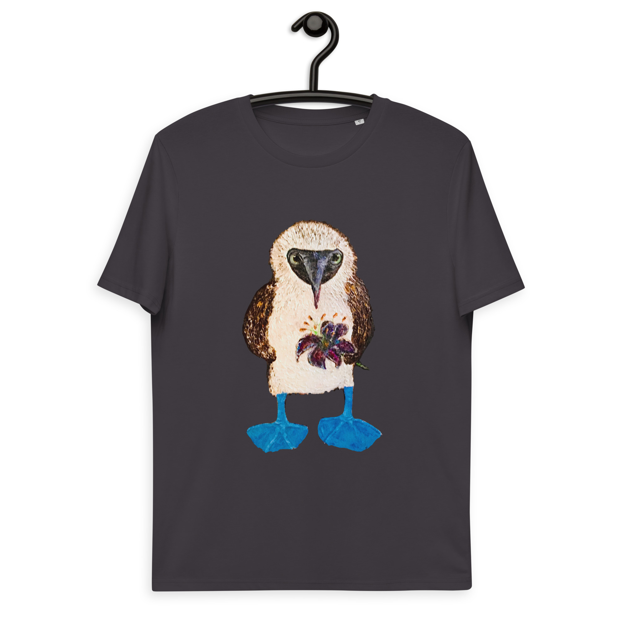 Funny booby t shirt