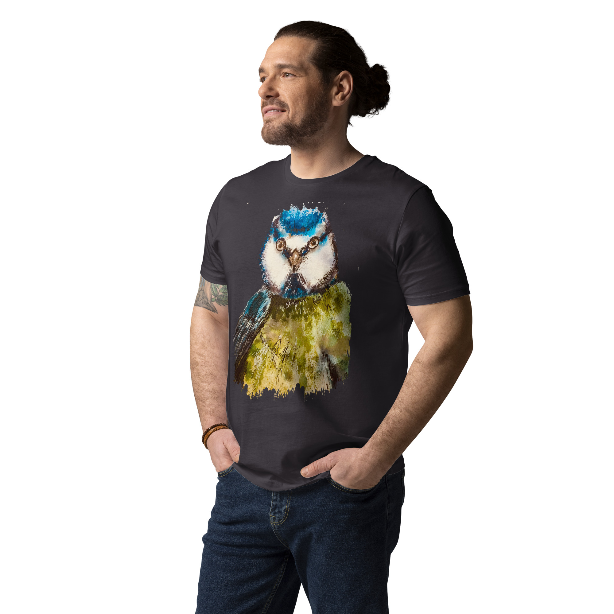 Funny birds t shirts