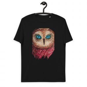 Red Owl t shirt