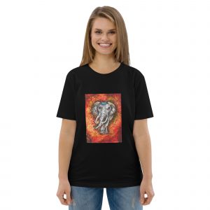 Elephant t shirt