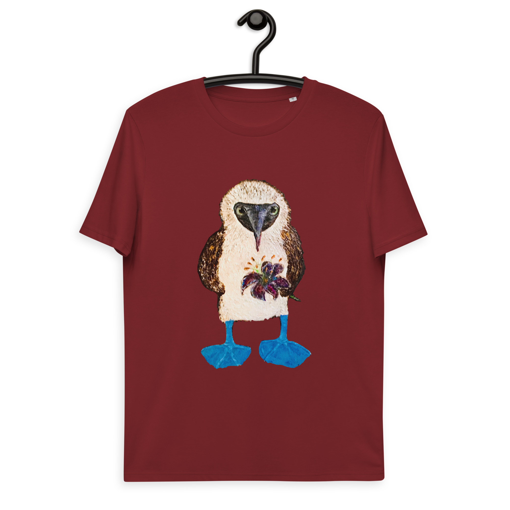 Funny booby t shirt