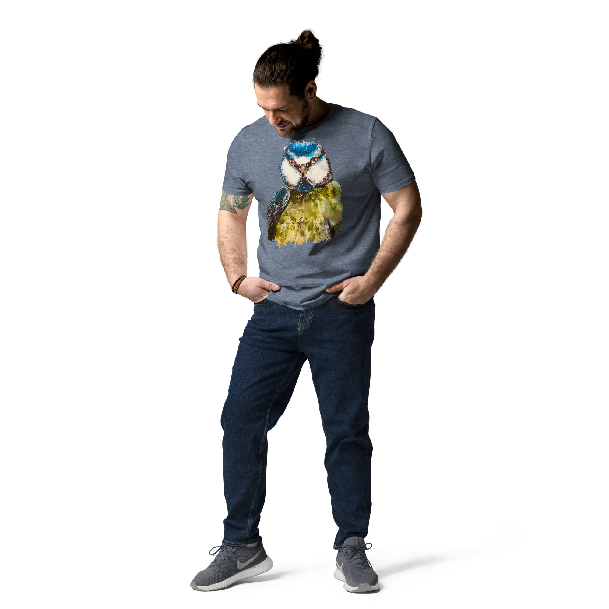 Funny birds t shirts