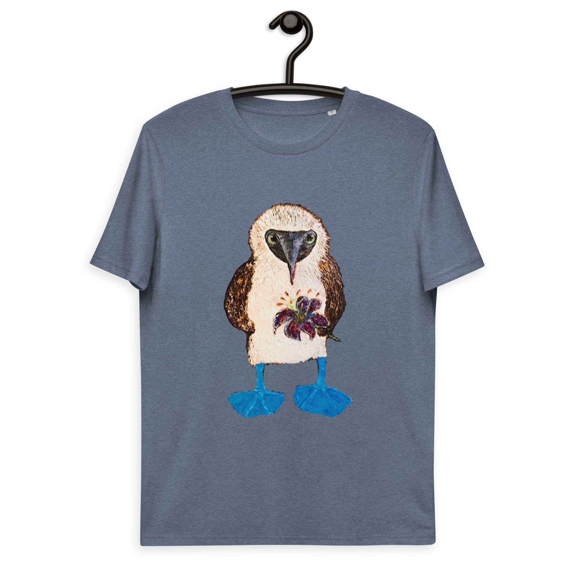 Funny booby t shirt