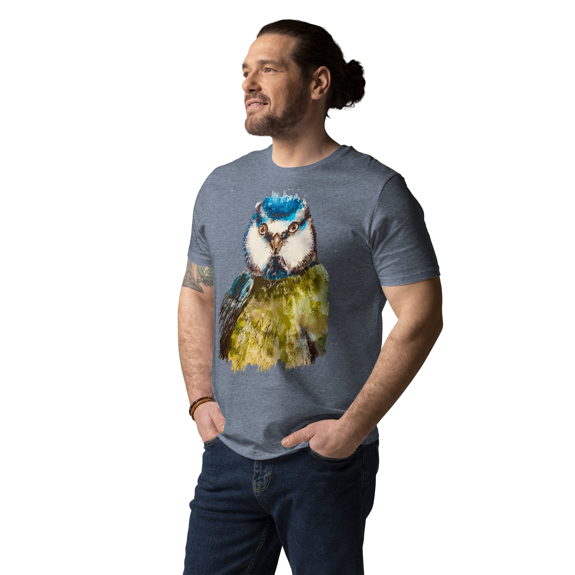 Funny birds t shirts