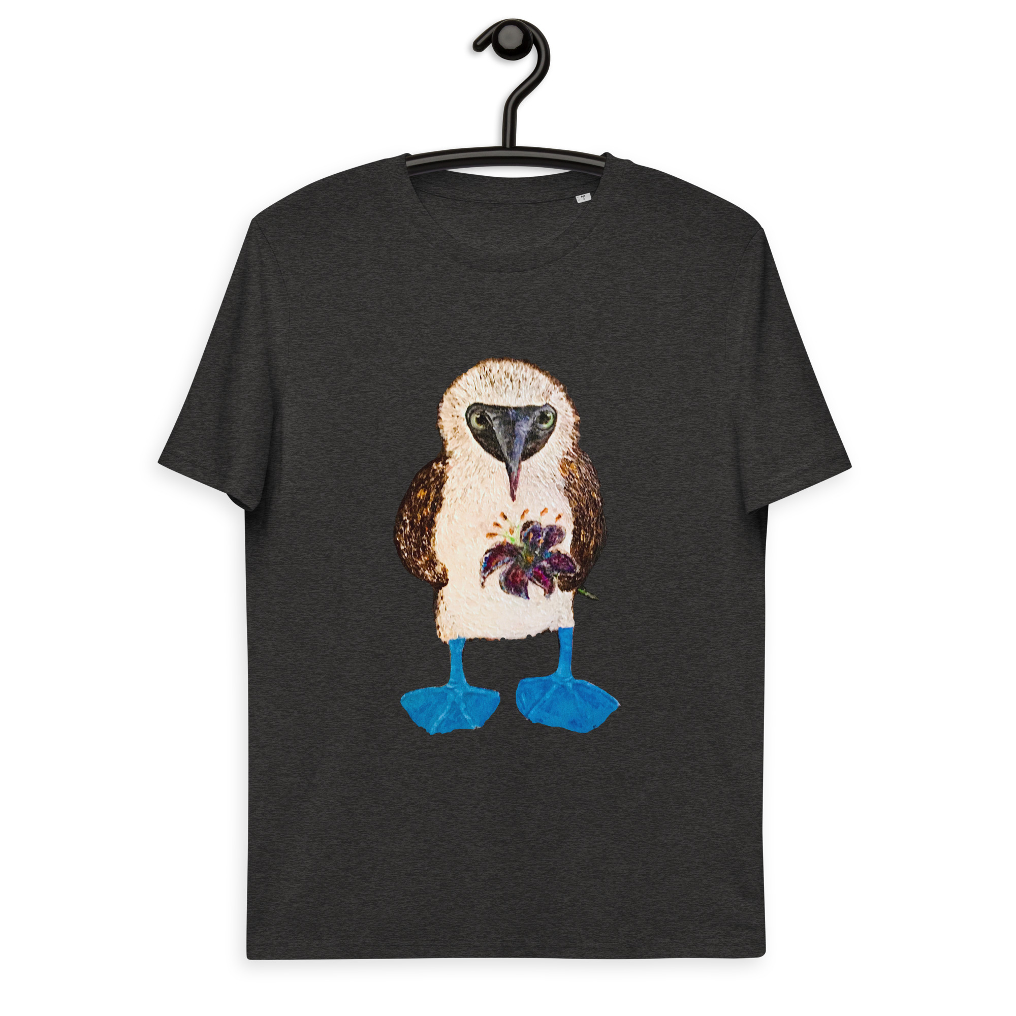 Funny booby t shirt