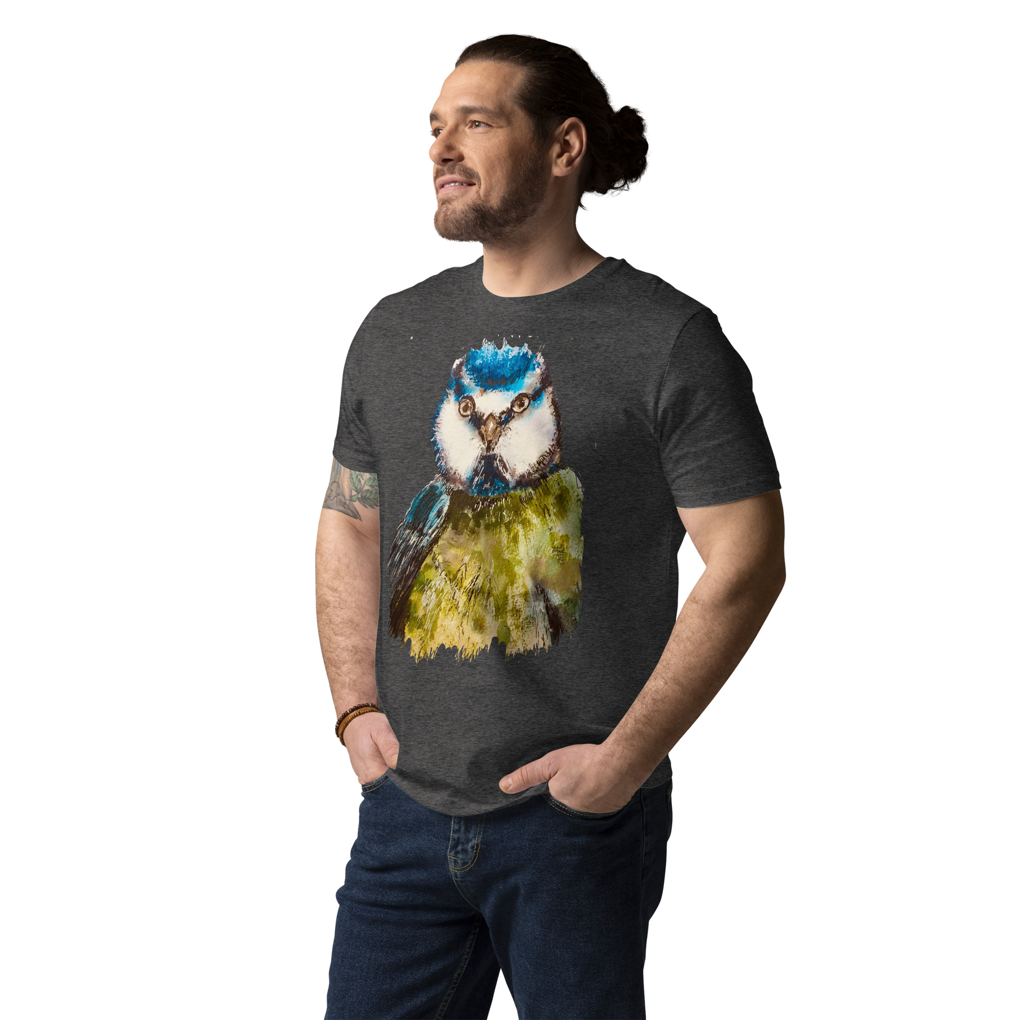 Funny birds t shirts