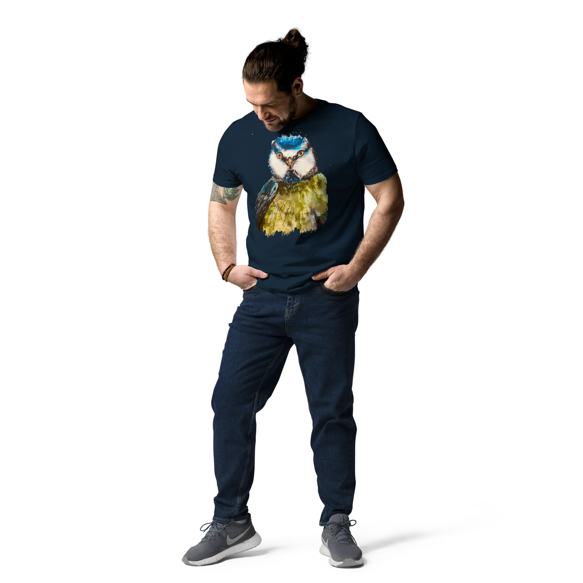 Funny birds t shirts
