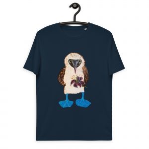 Funny booby t shirt