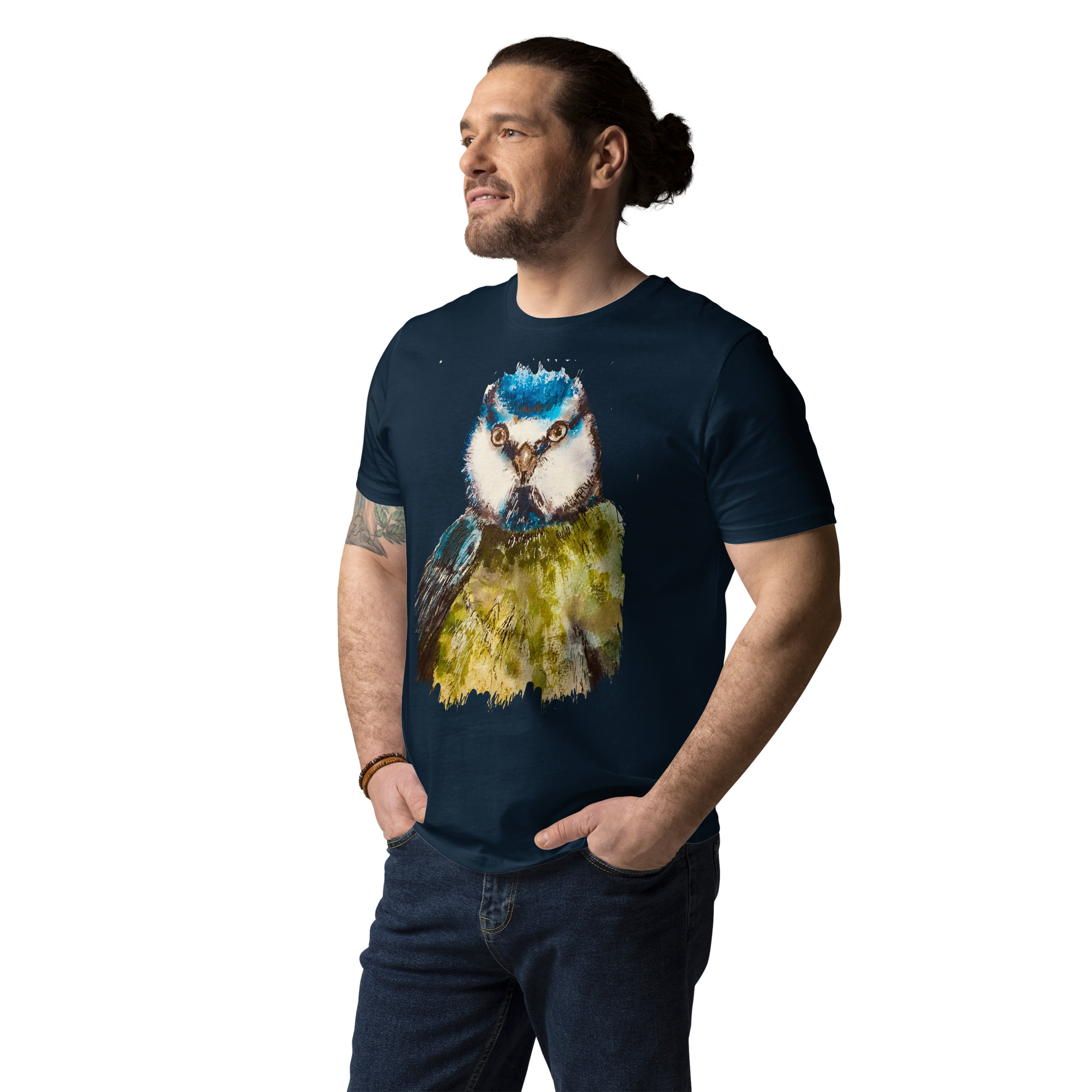 Funny birds t shirts