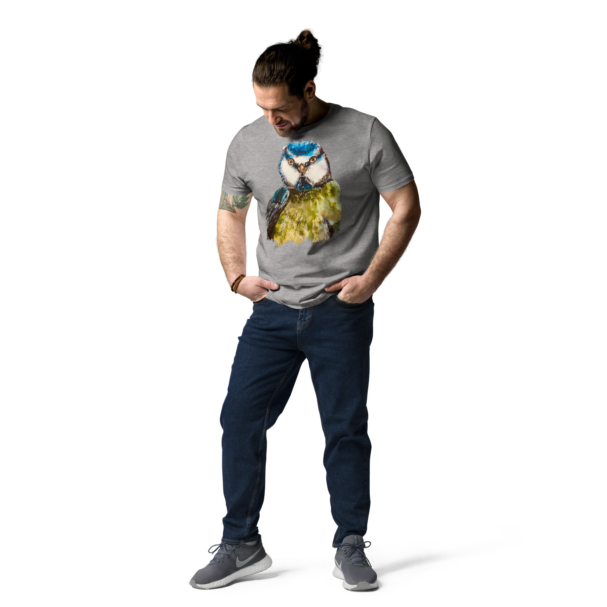 Funny birds t shirts