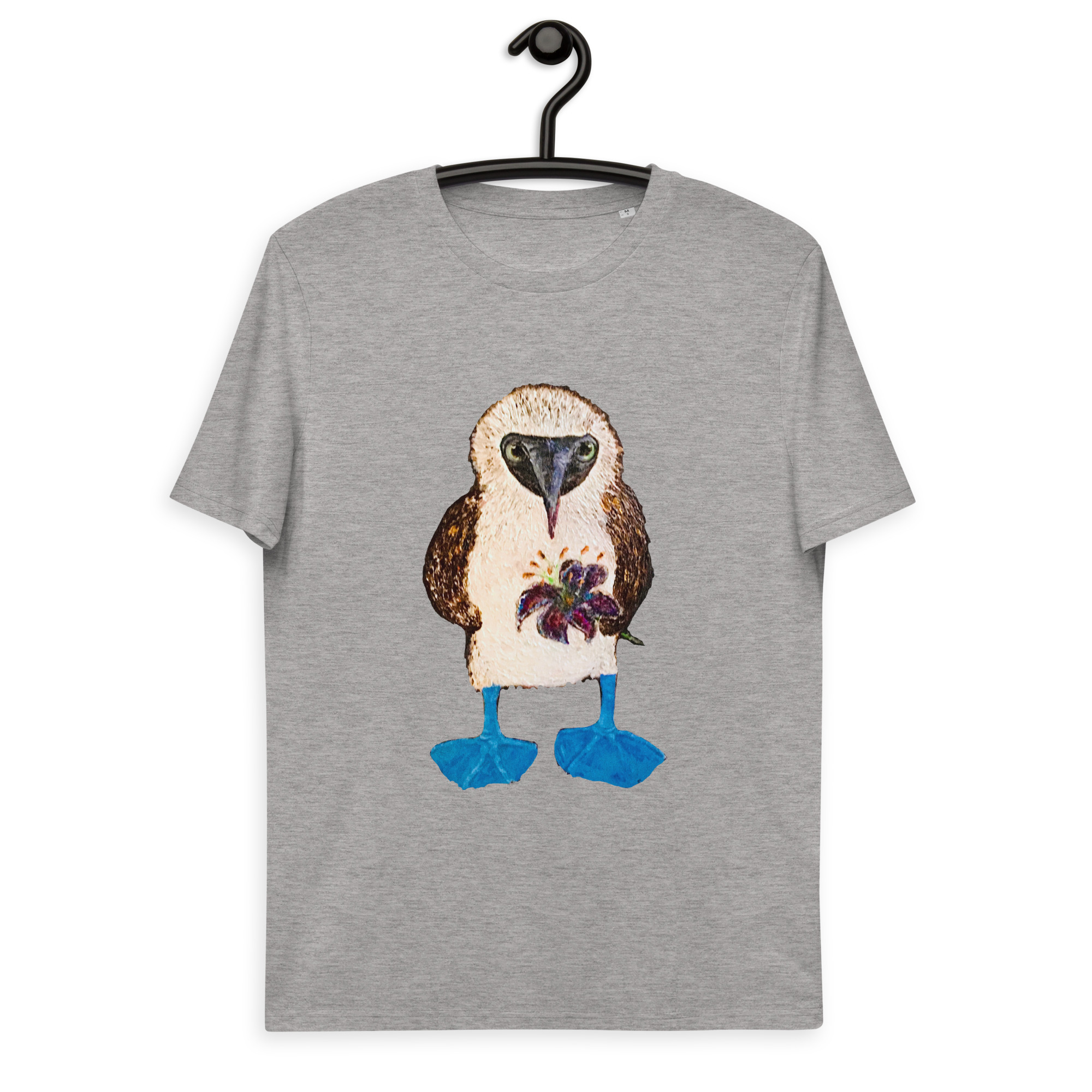 Funny booby t shirt