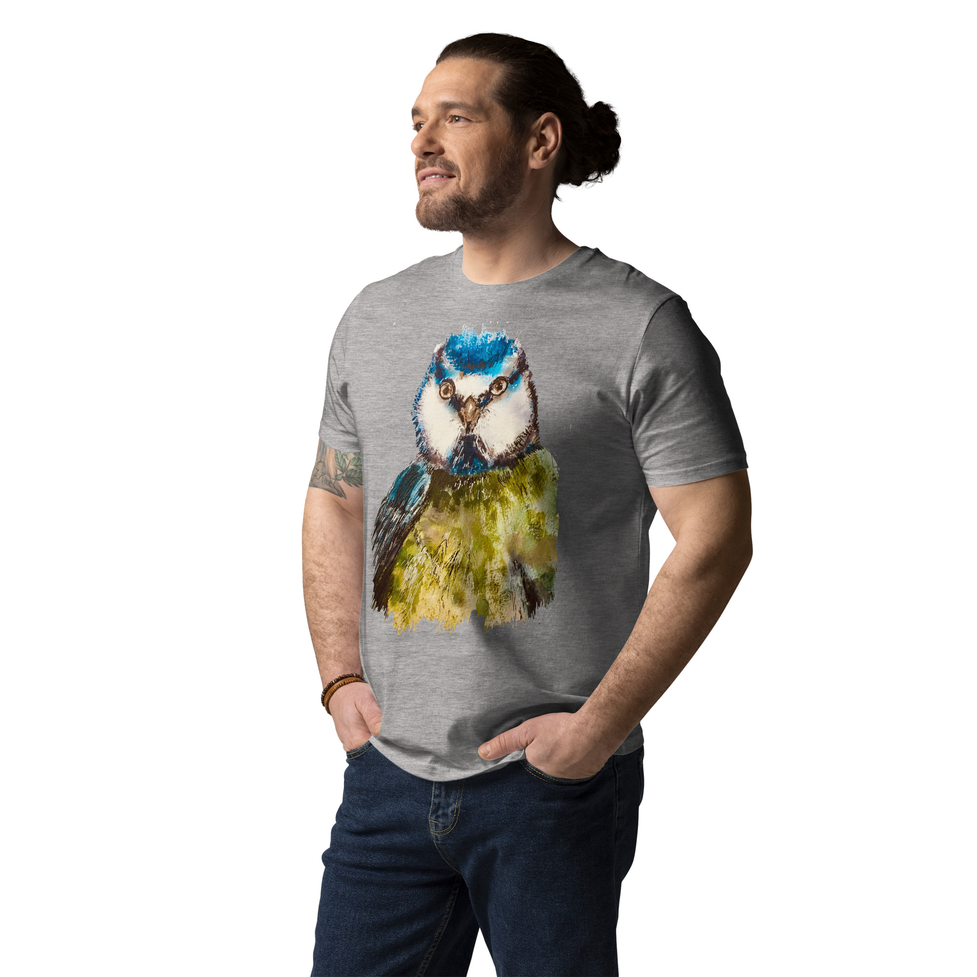 Funny birds t shirts