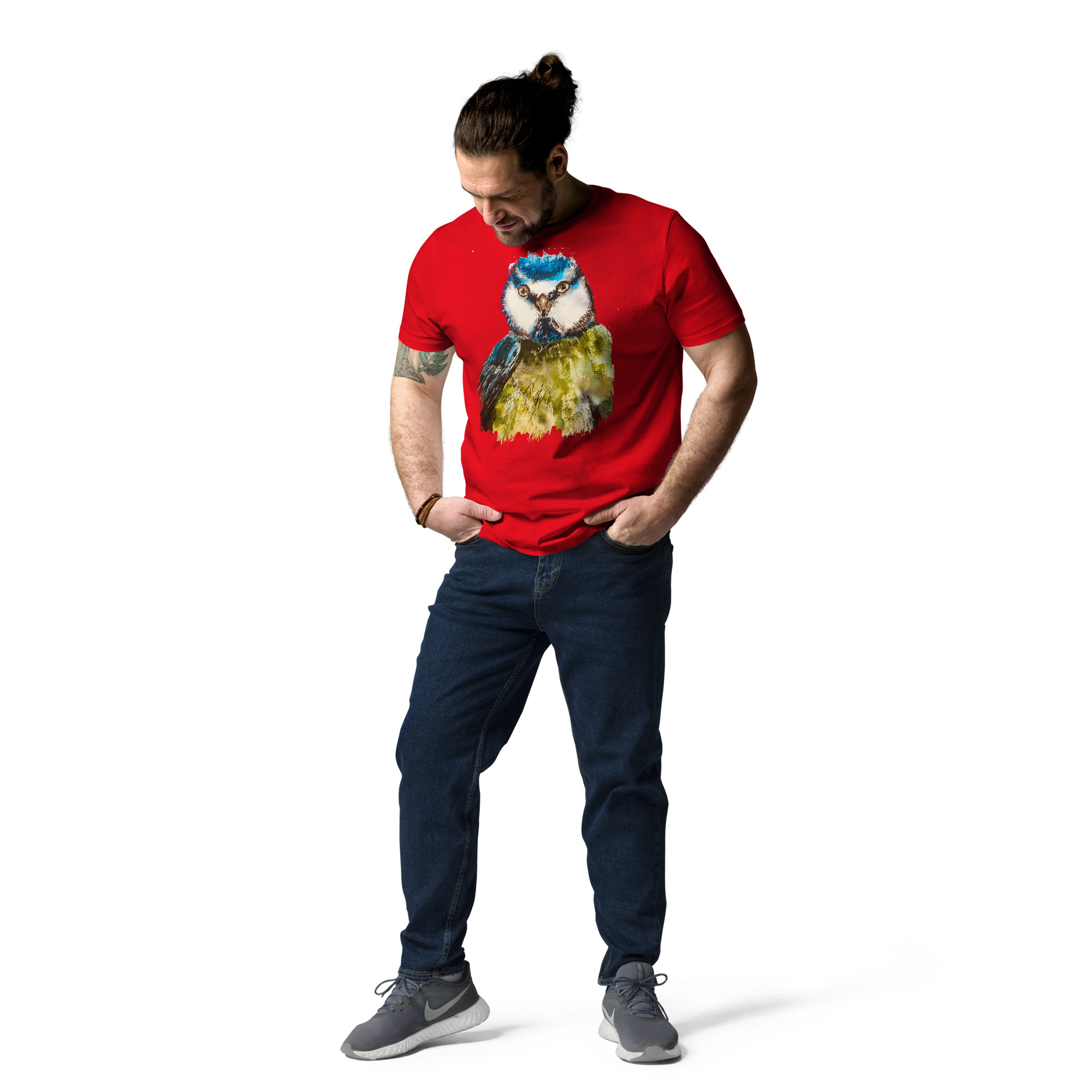 Funny birds t shirts