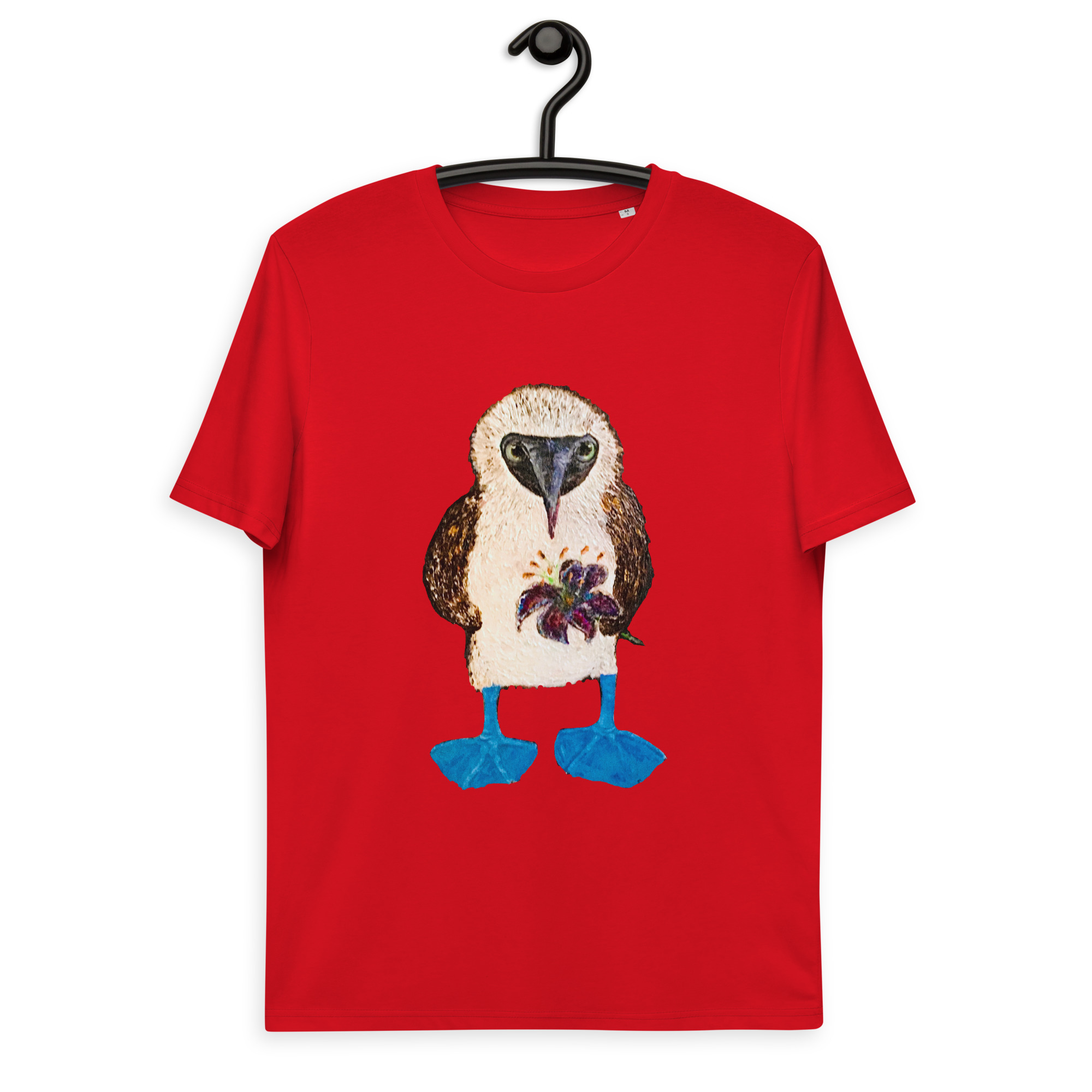 Funny booby t shirt