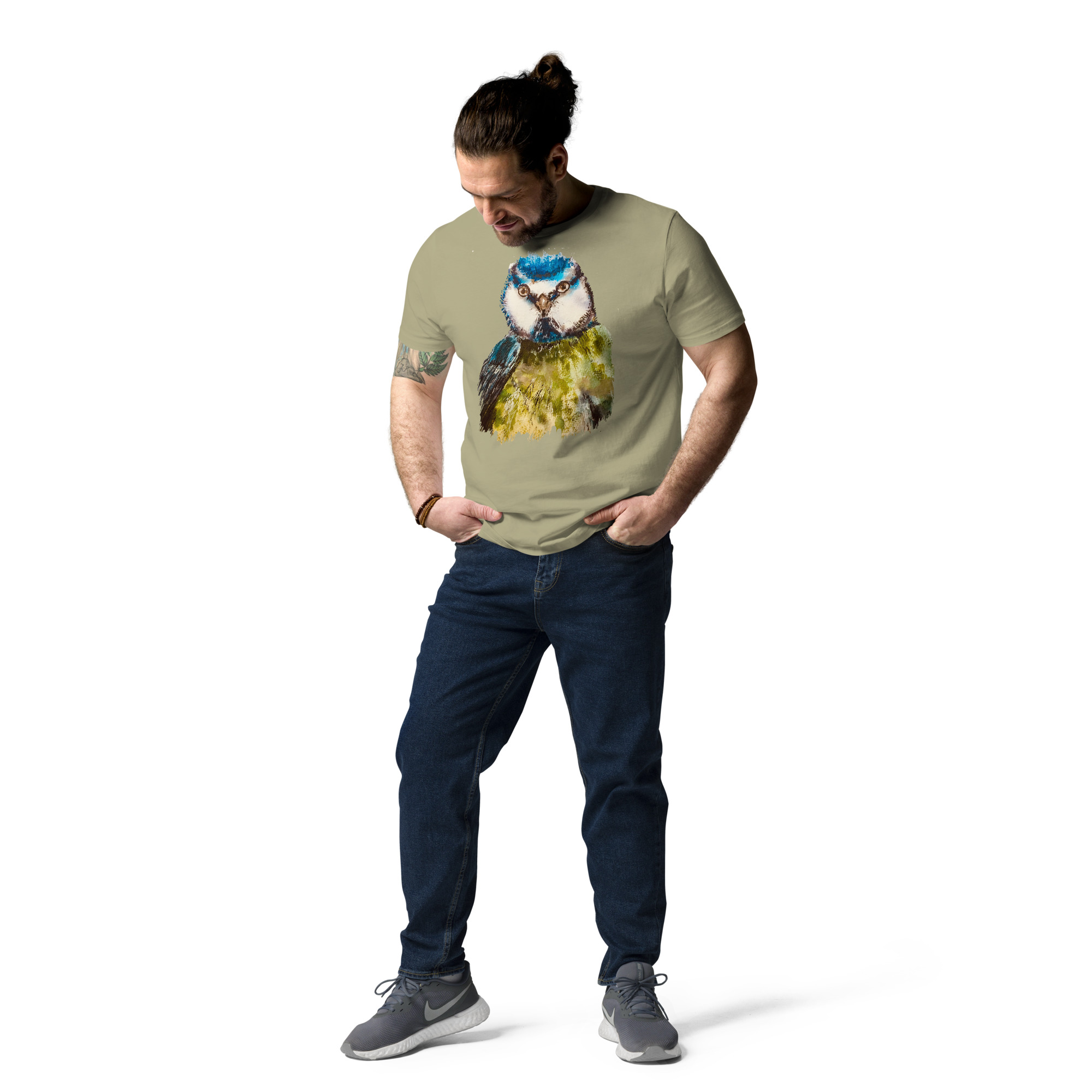 Funny birds t shirts