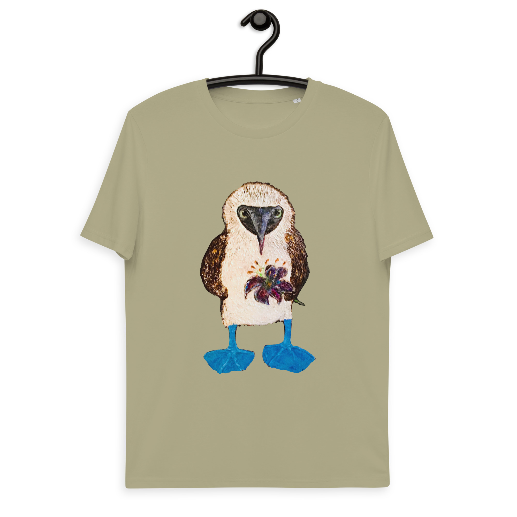 Funny booby t shirt