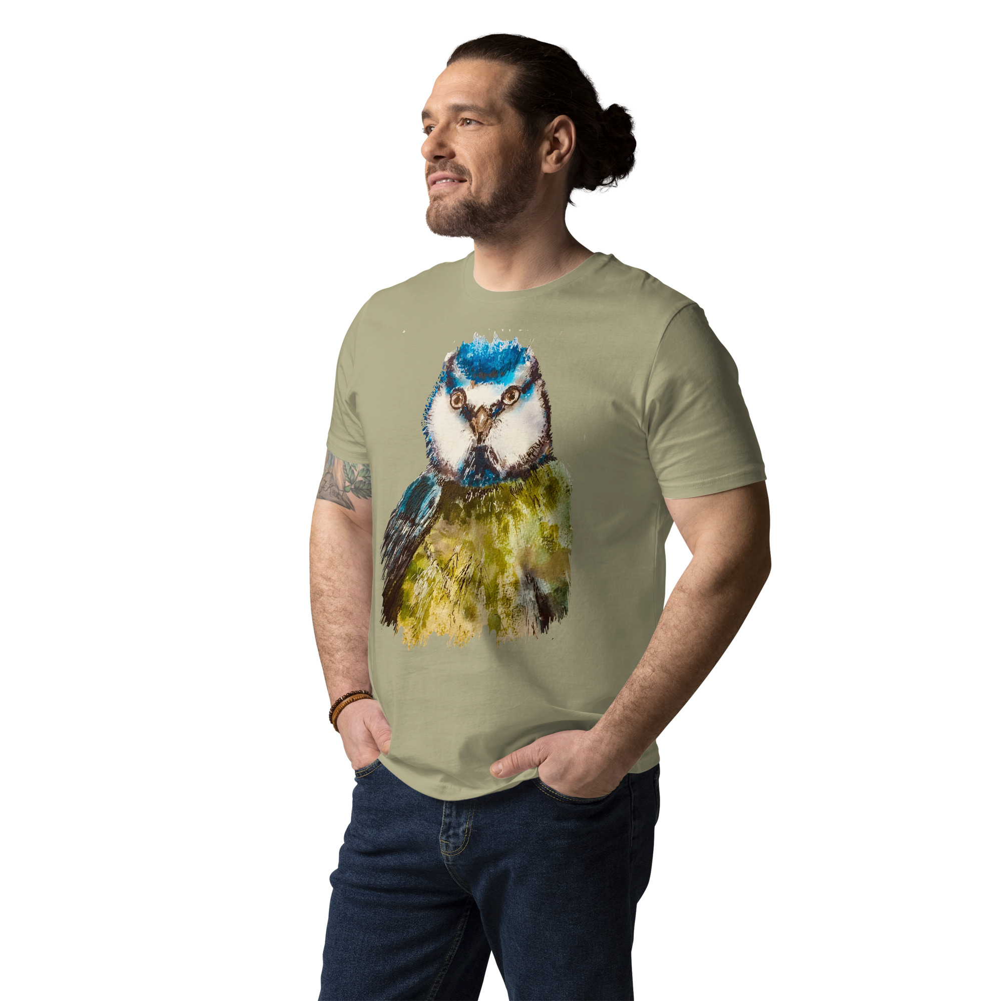 Funny birds t shirts