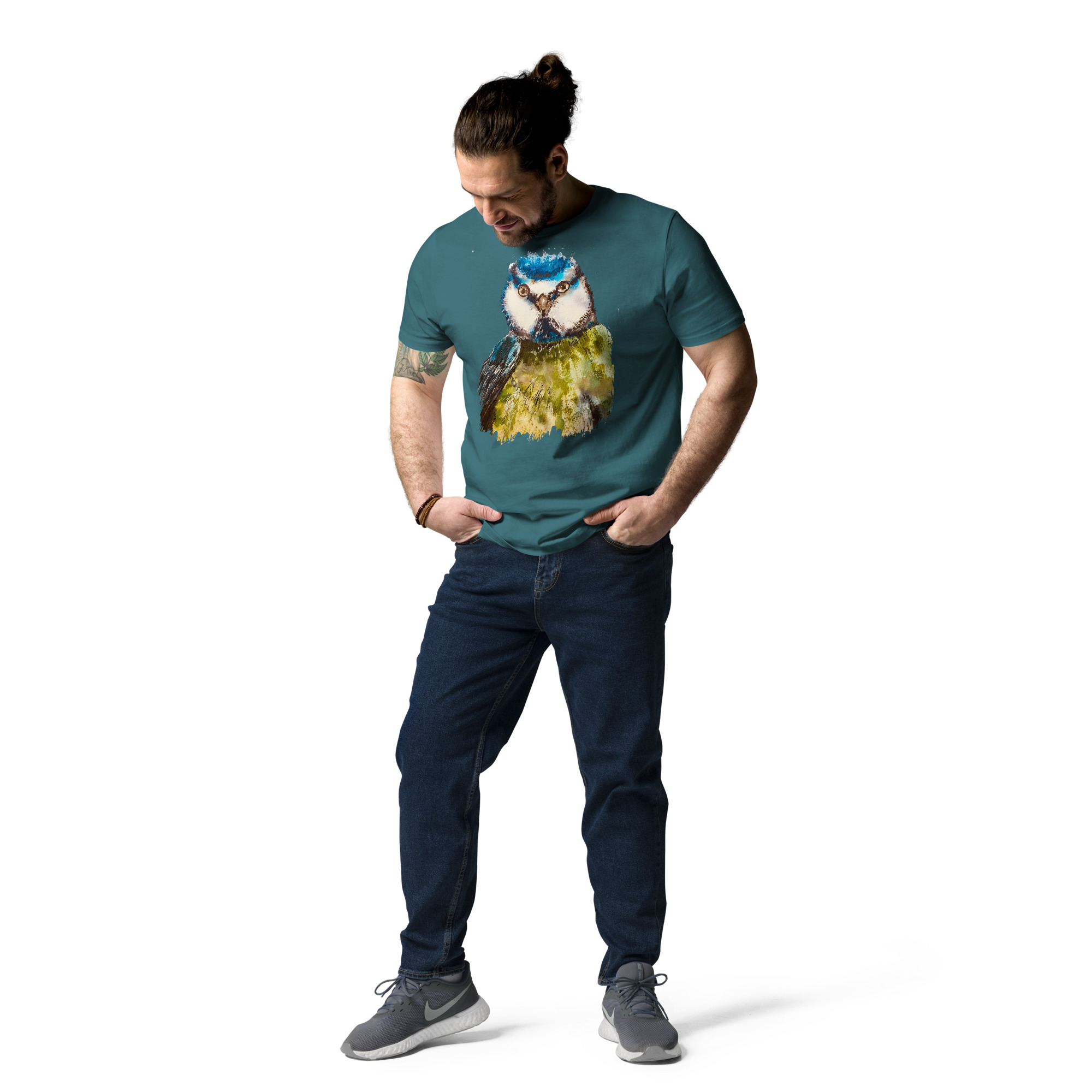 Funny birds t shirts