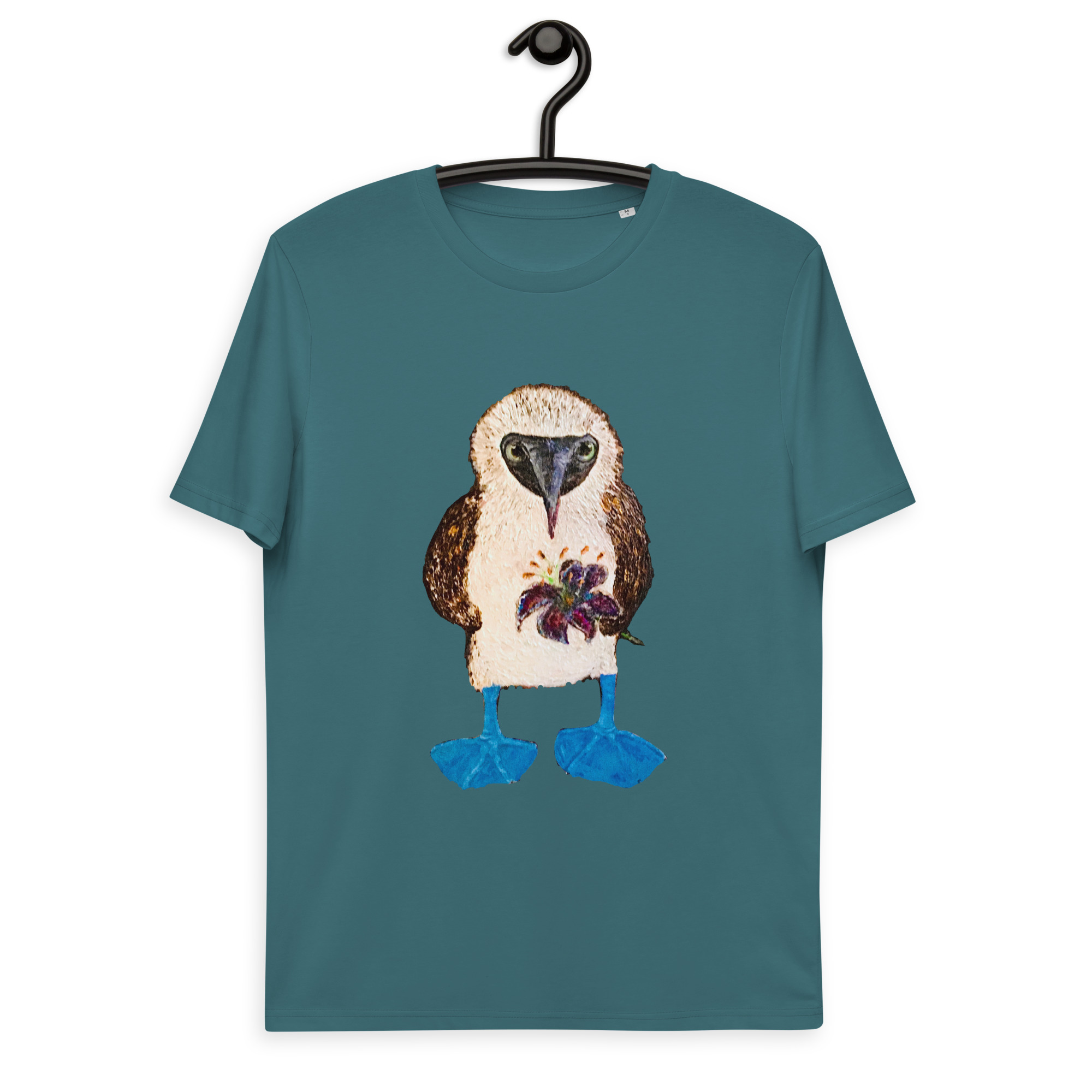 Funny booby t shirt