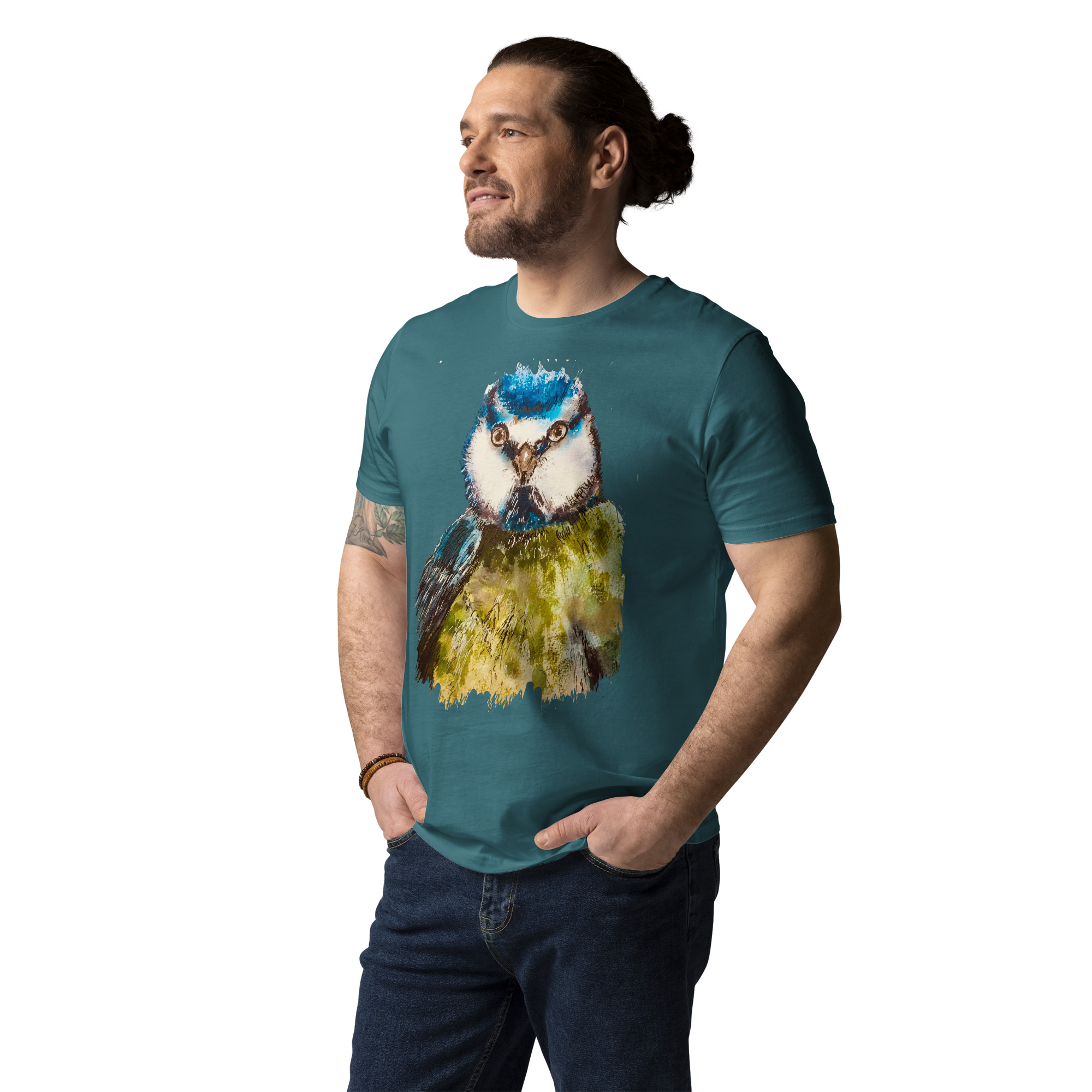 Funny birds t shirts