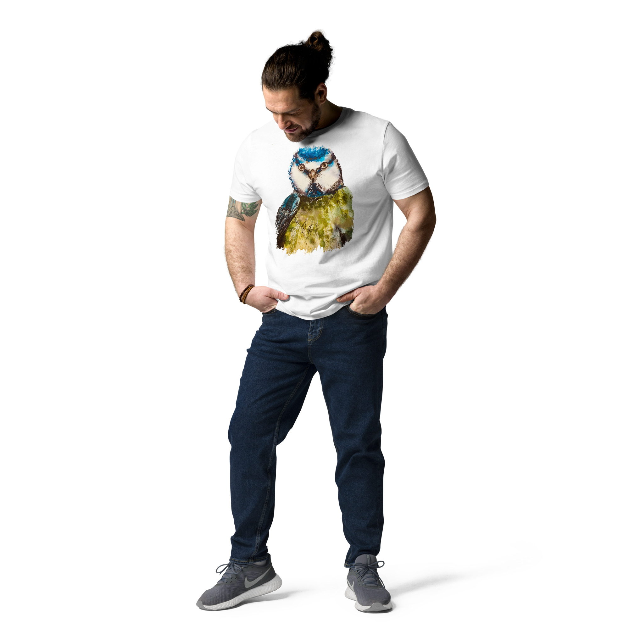 Funny birds t shirts