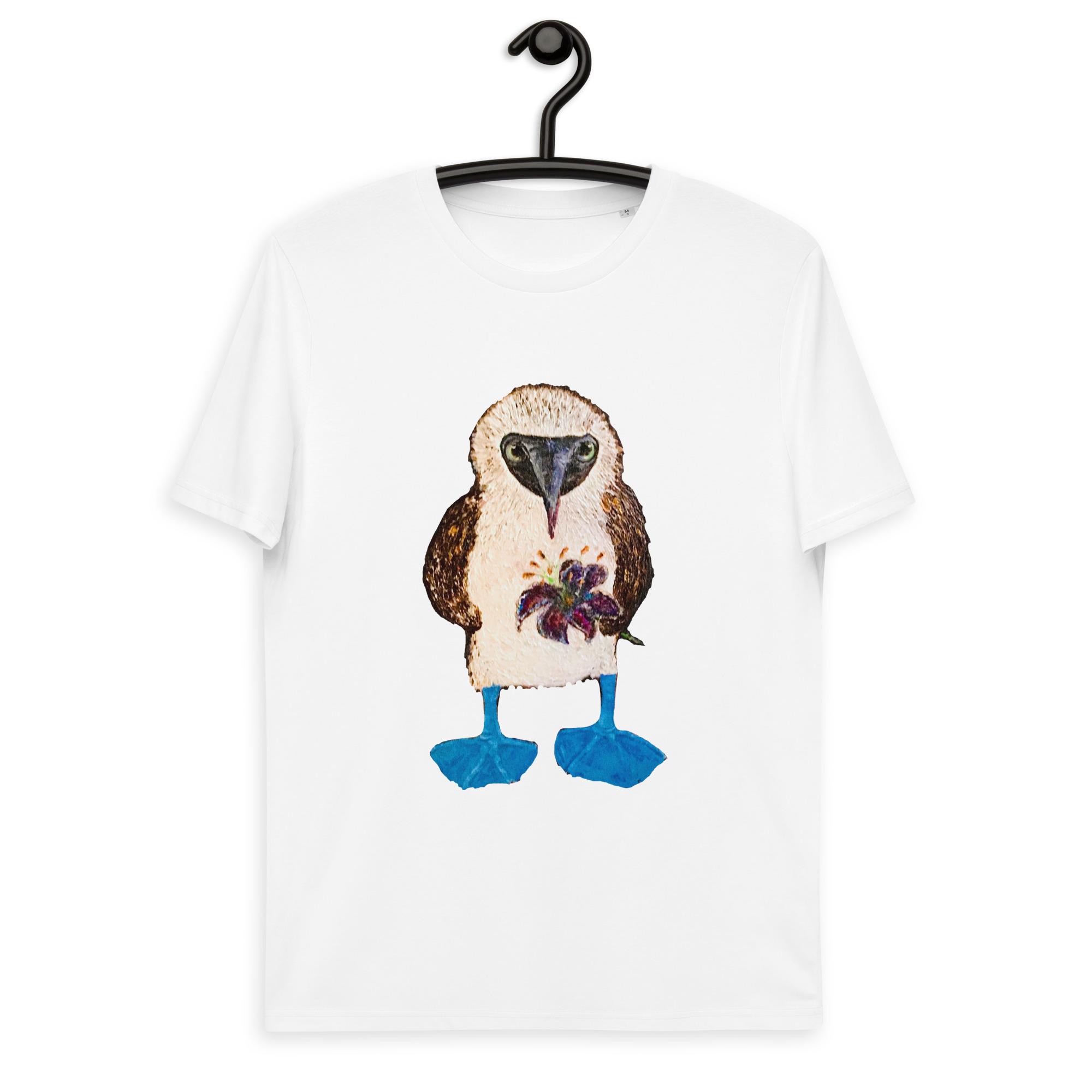 Funny booby t shirt