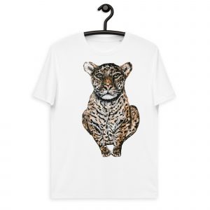 Tiger t shirt