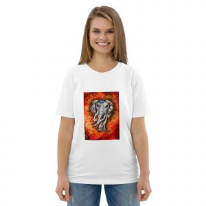 Elephant t shirt