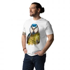 Funny birds t shirts