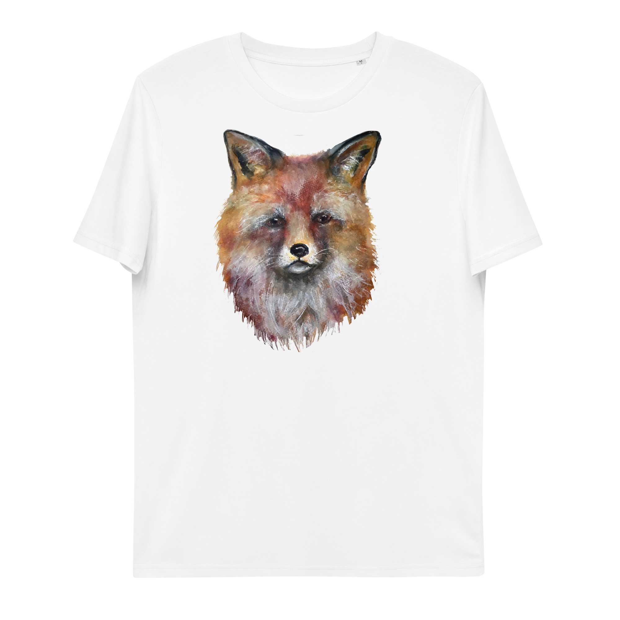 Fox unisex t shirt