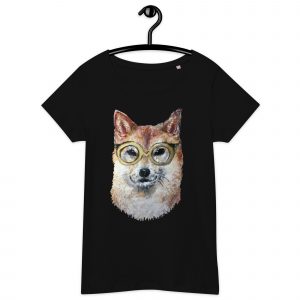 Shiba inu t shirt